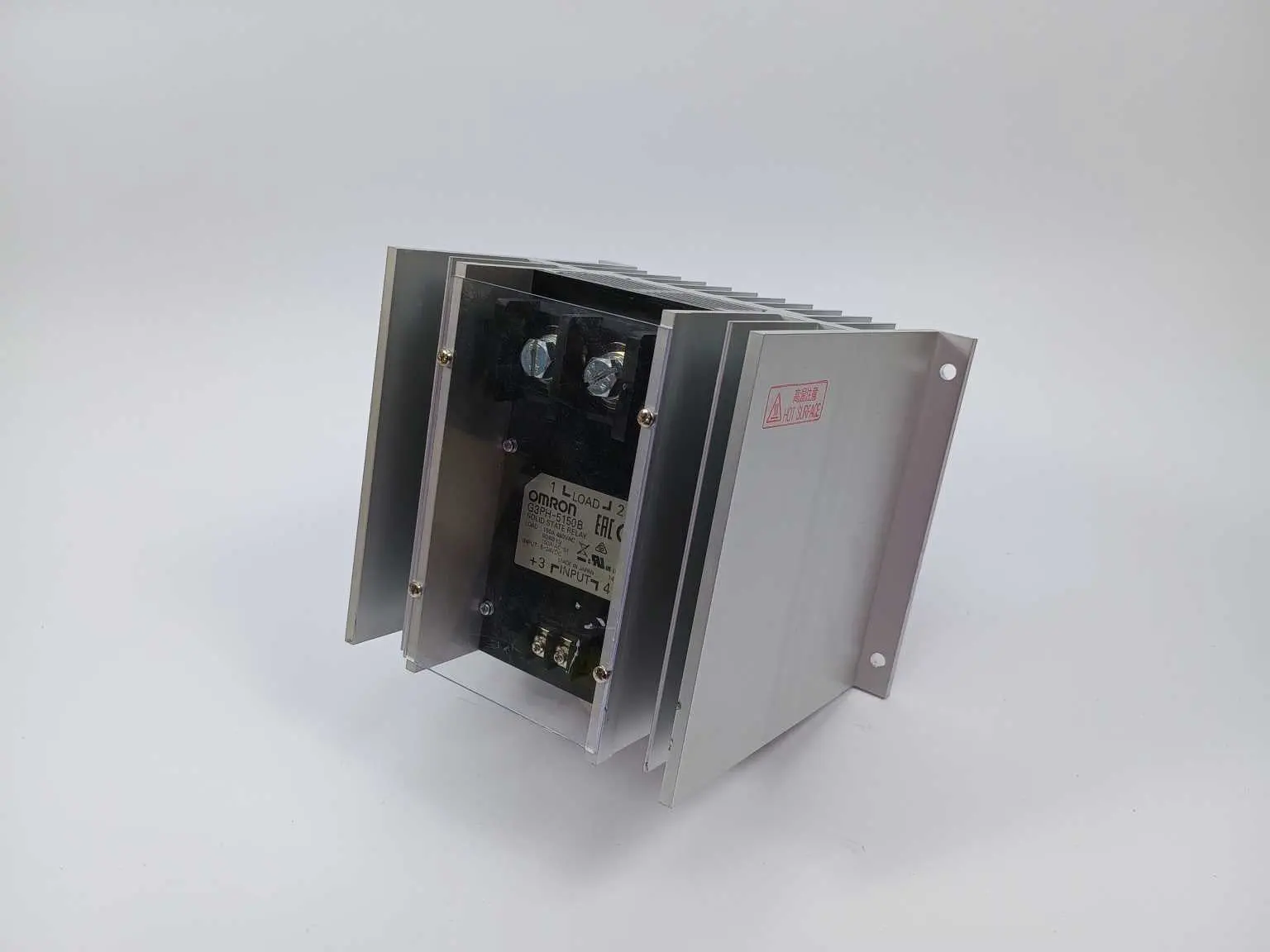 Produktfoto 1 von OMRON G3PH-5150B
