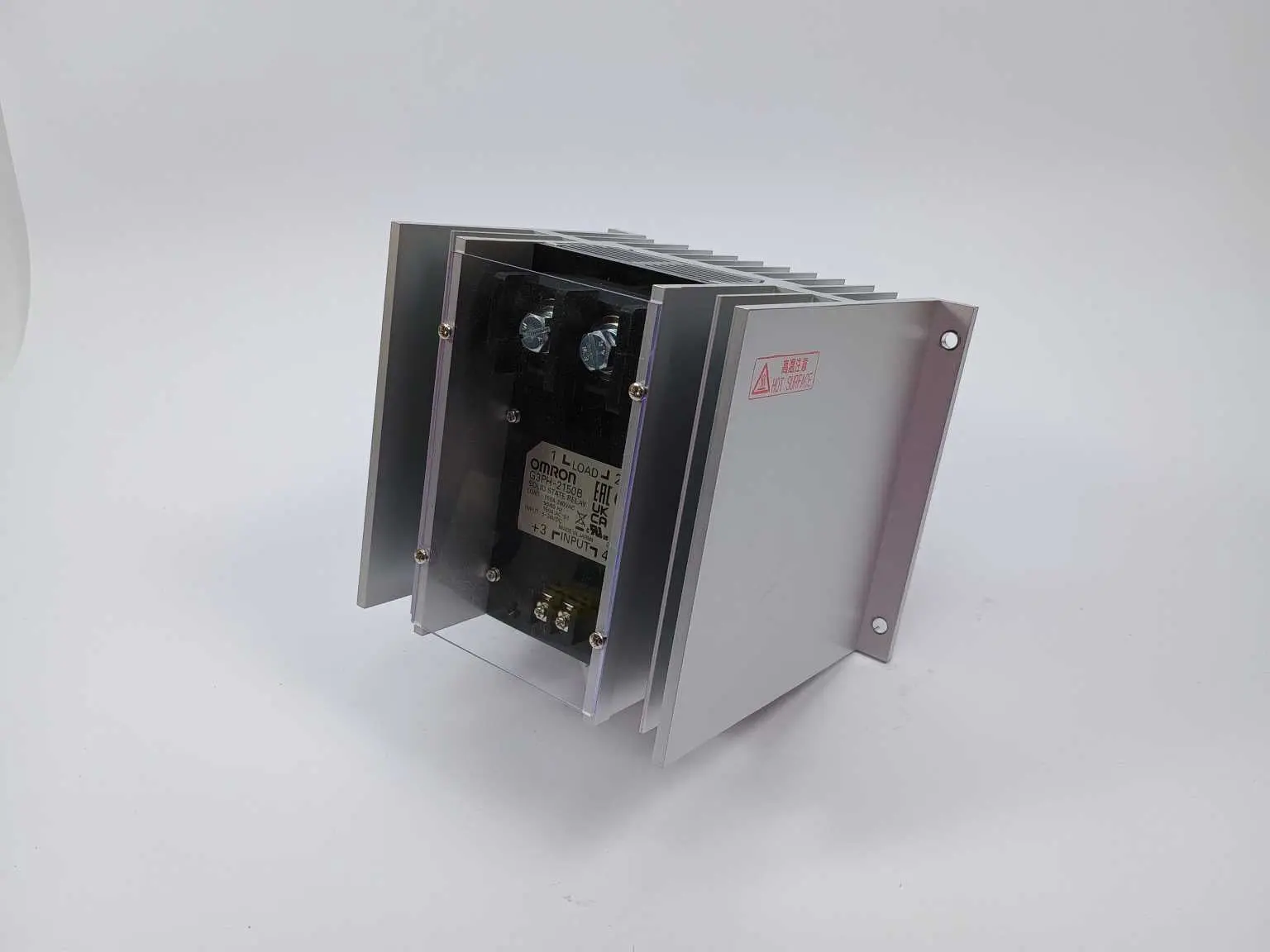 Produktfoto 1 von OMRON G3PH-5120B