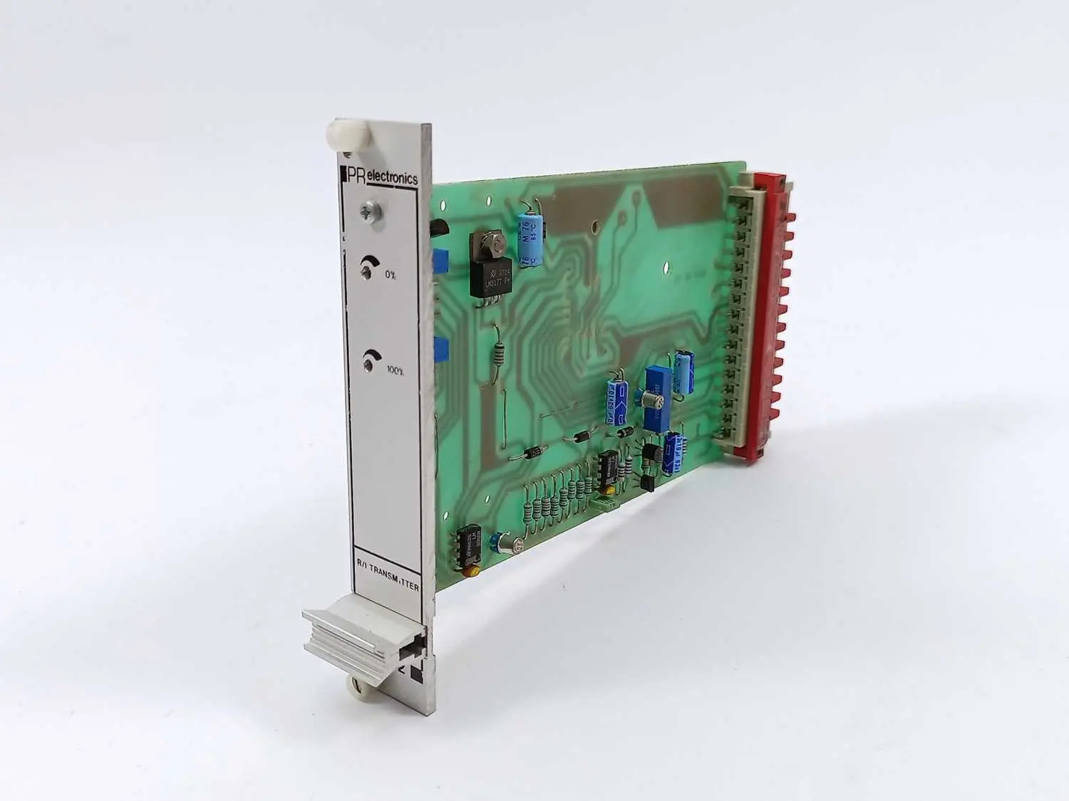 Produktfoto 1 von PR Electronics 2402