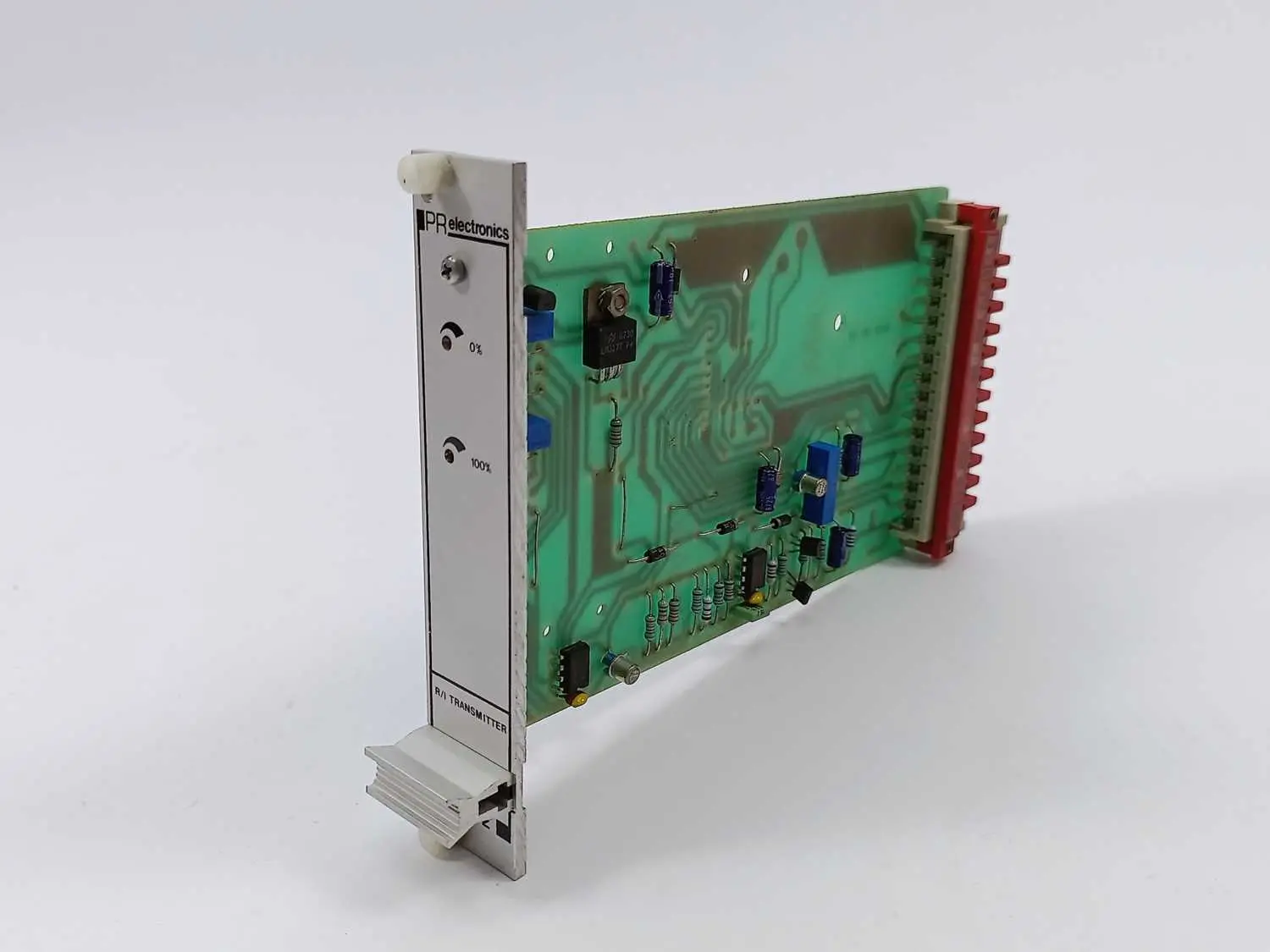 Produktfoto 1 von PR Electronics 2402