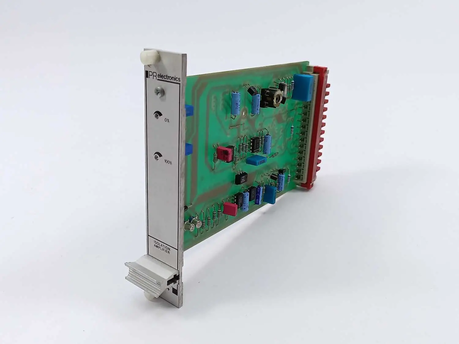 Produktfoto 1 von PR Electronics 2404