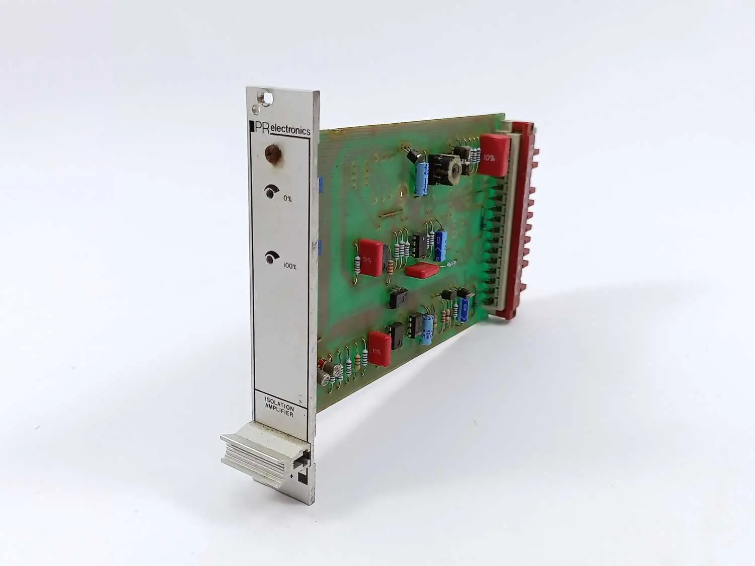 Produktfoto 1 von PR Electronics 2404