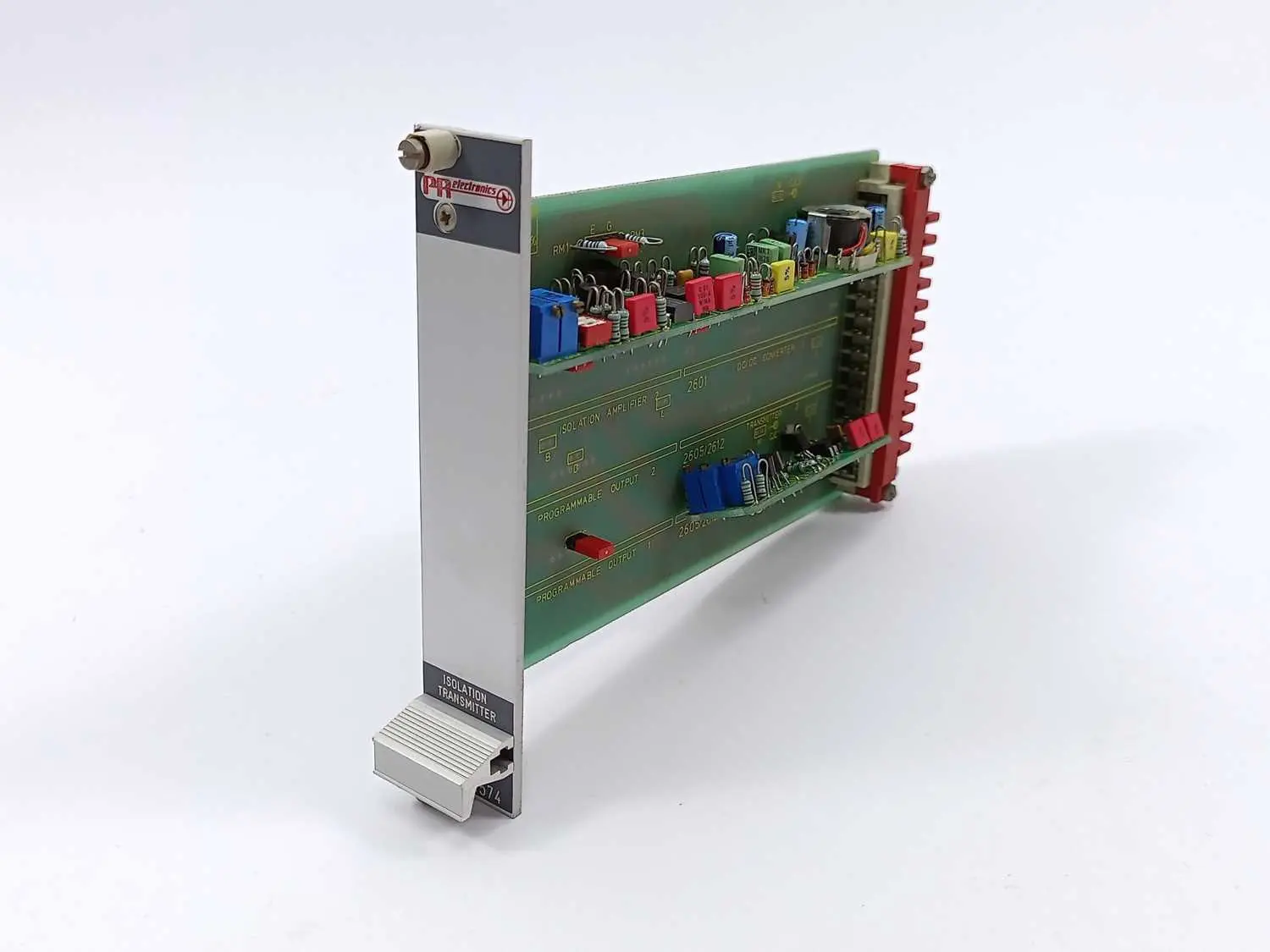 Produktfoto 1 von PR Electronics 2574