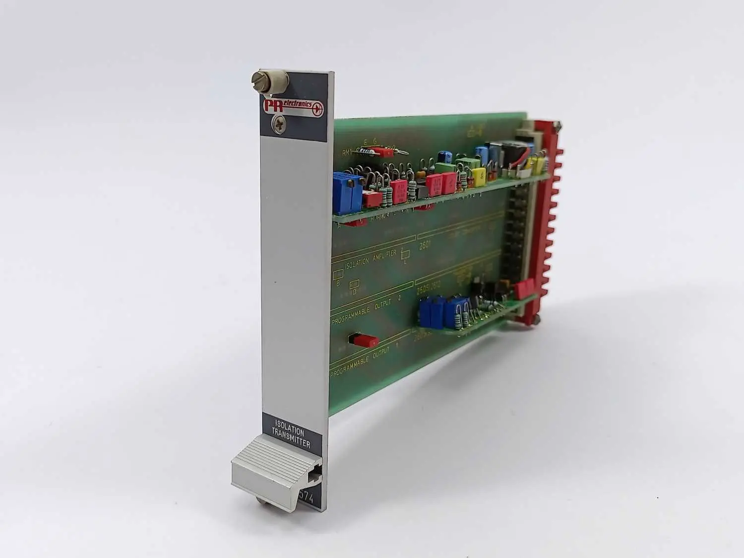 Produktfoto 1 von PR Electronics 2574