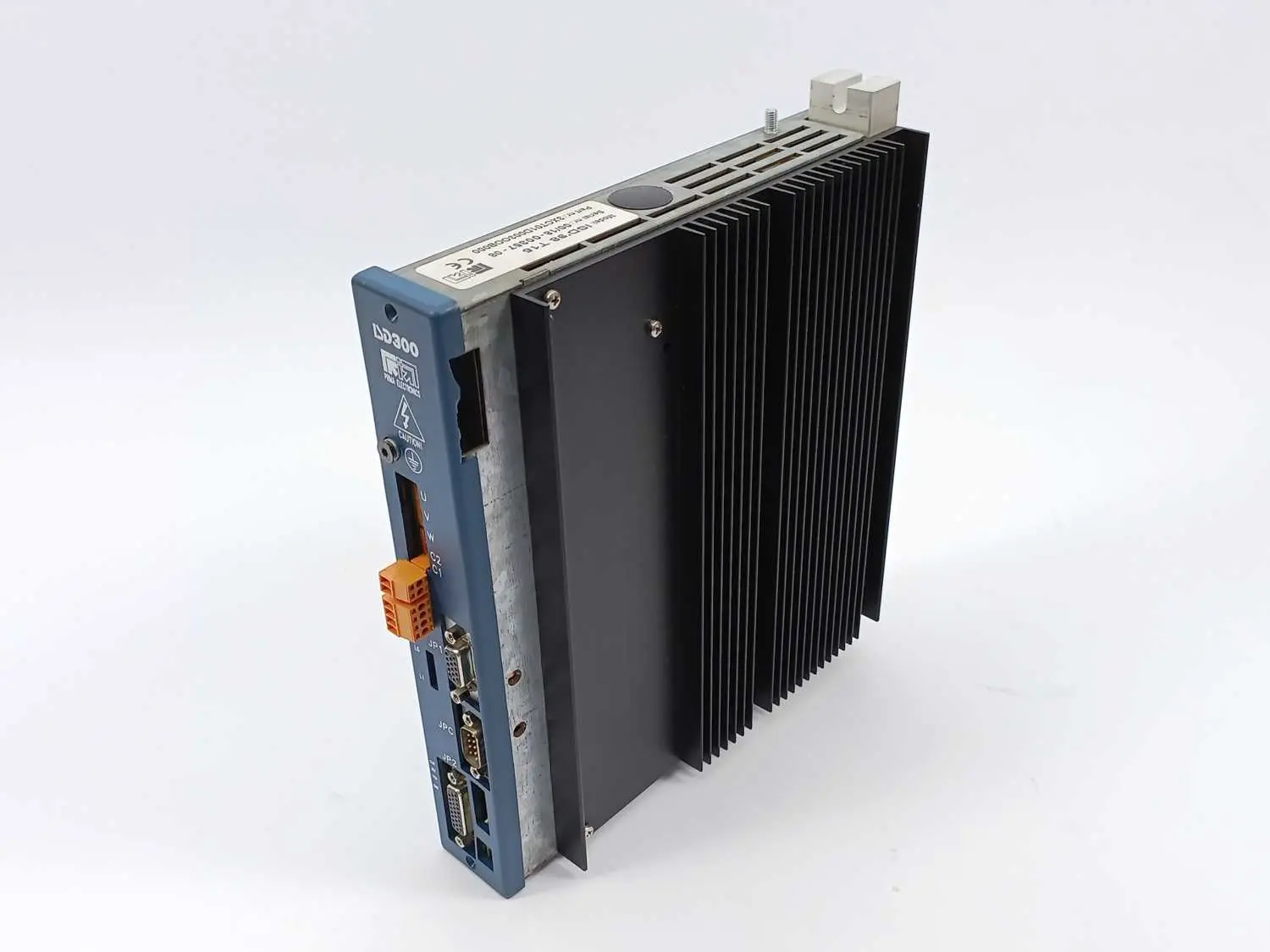 Produktfoto 1 von Prima Electronics 3XCT01D003OOB000