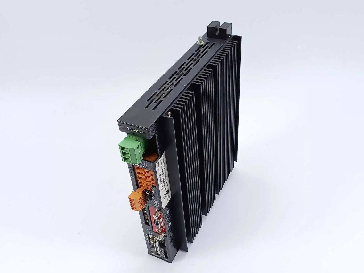 Produktfoto 1 von Prima Electronics 2SBEB-A-S1297/AC