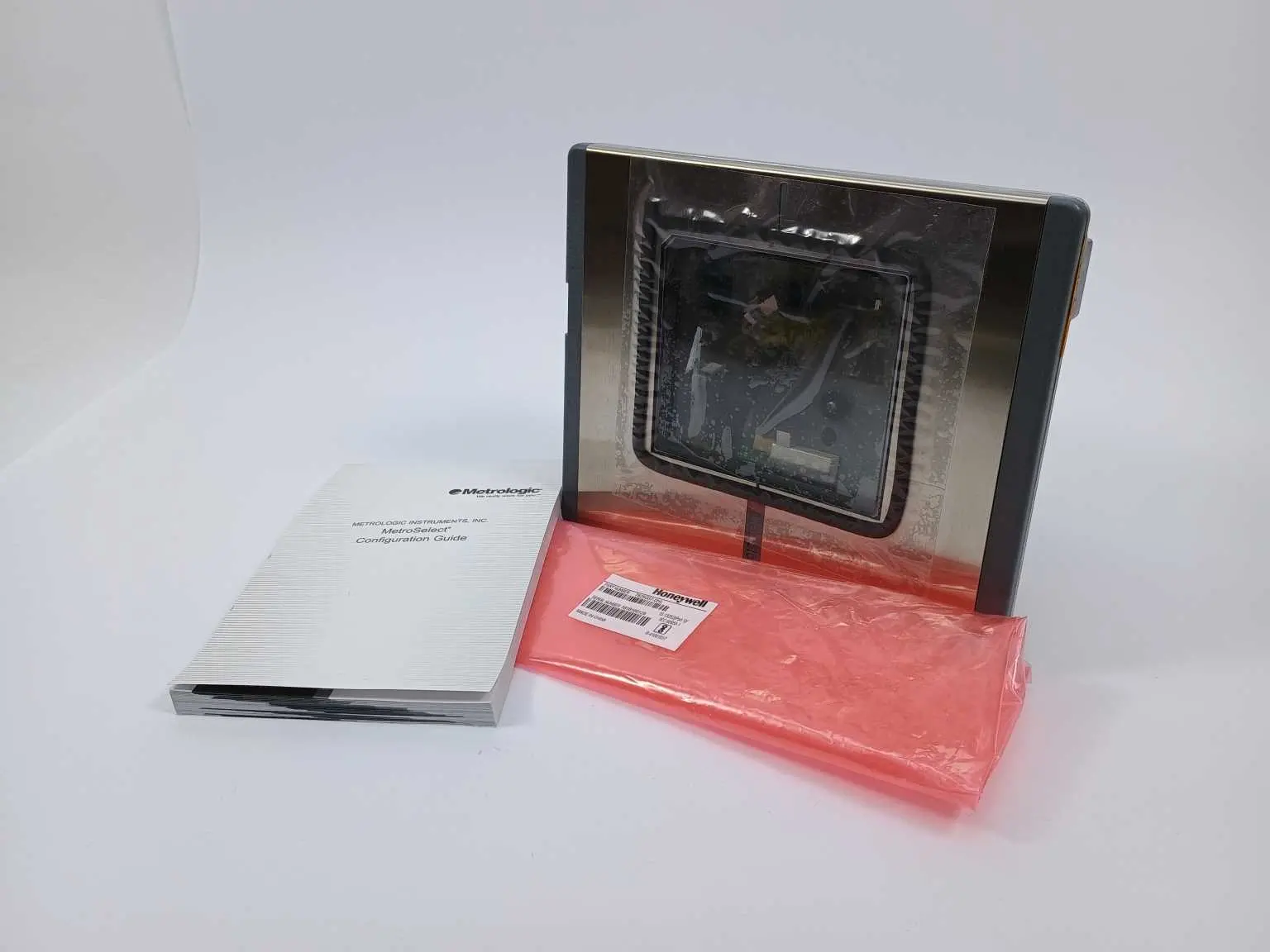 Produktfoto 1 von Honeywell MS7625