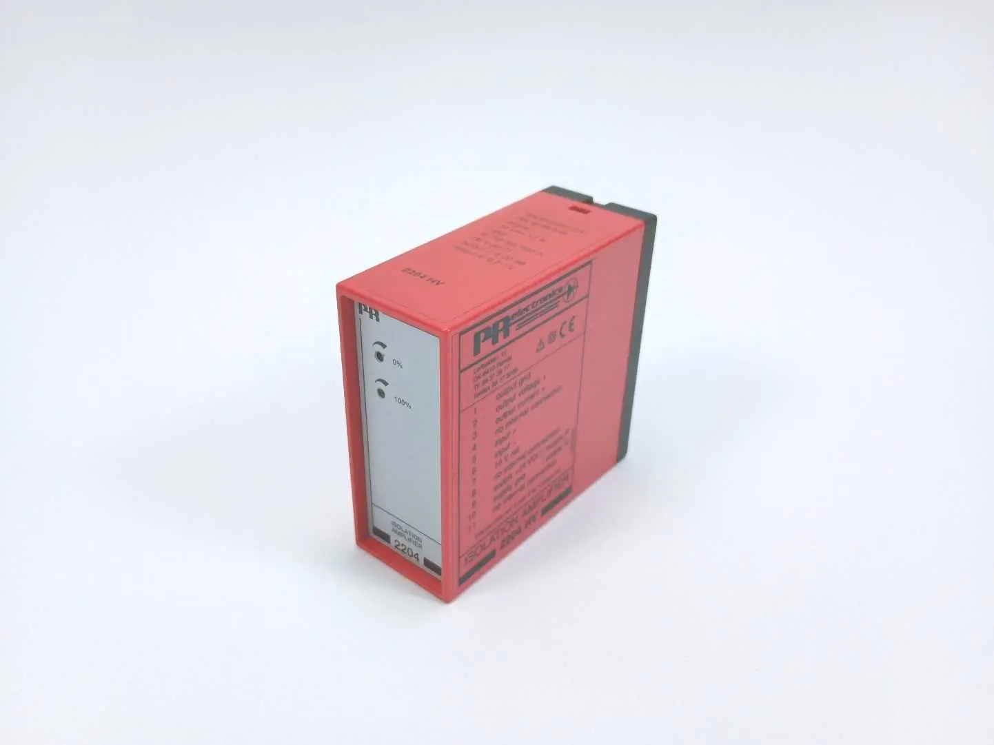 Produktfoto 1 von PR Electronics 2204HV