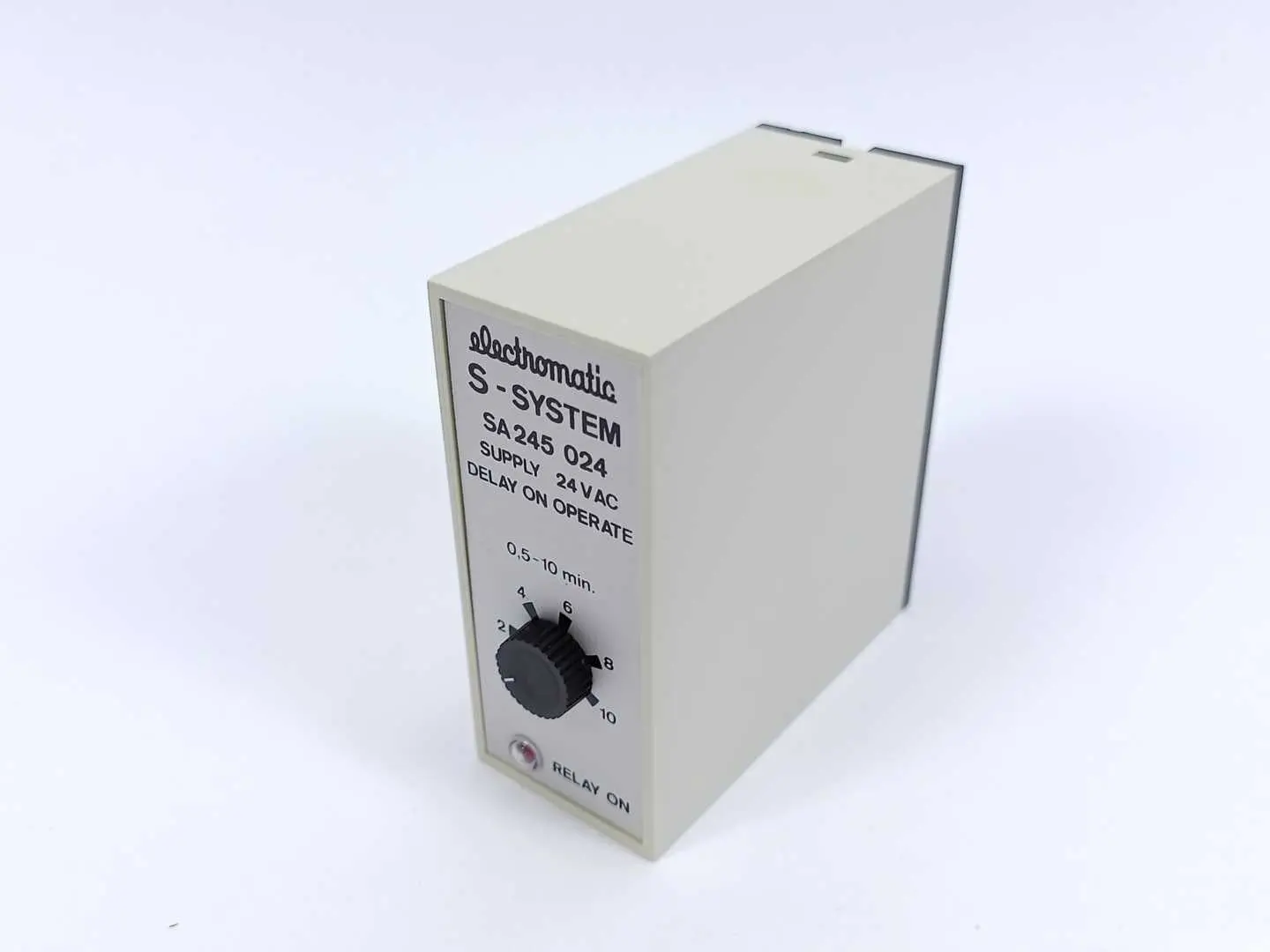 Produktfoto 1 von Electromatic SA 245 024