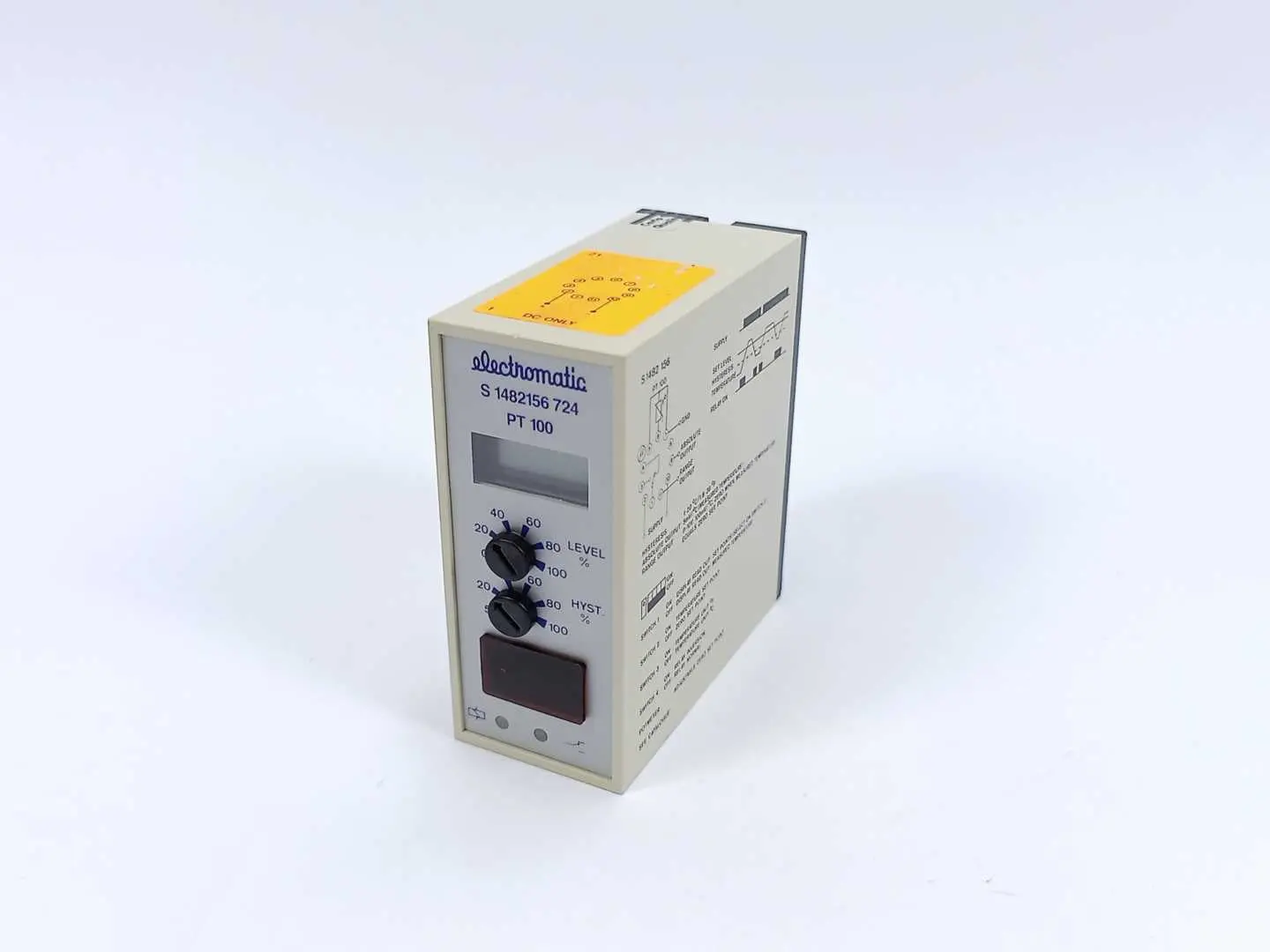 Produktfoto 1 von Electromatic S 1482156 724