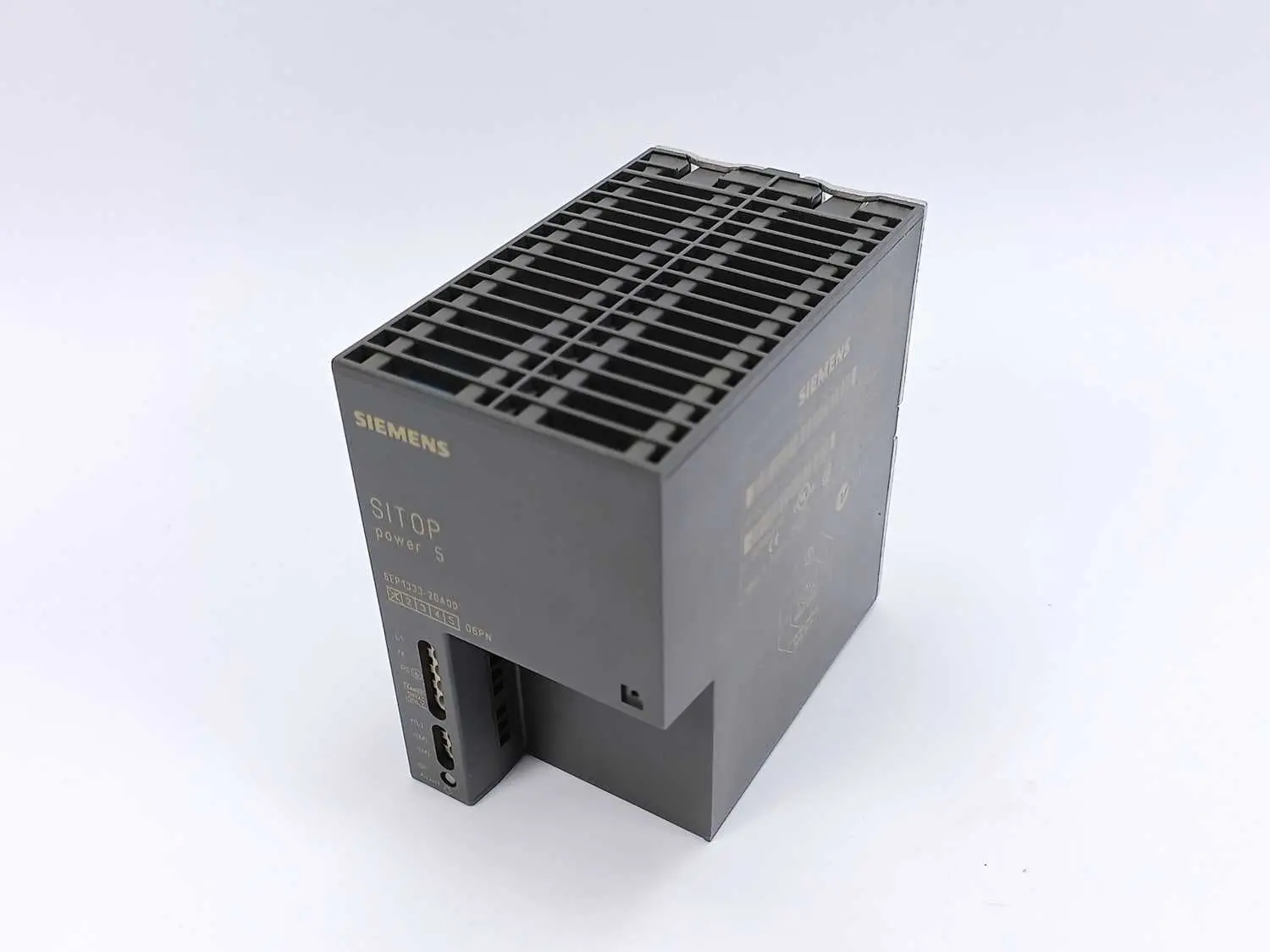Produktfoto 1 von Siemens 6EP1333-2BA00