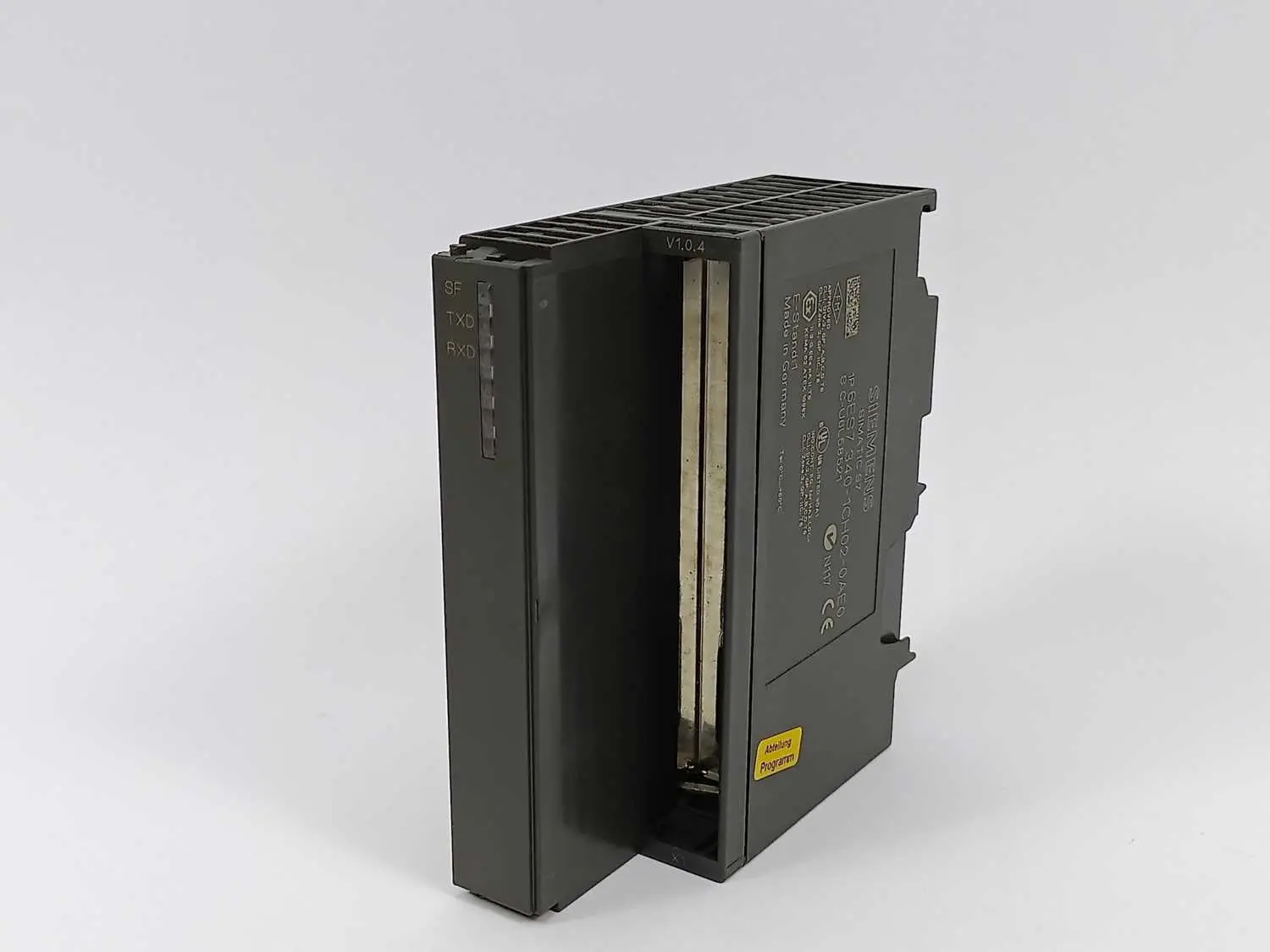 Produktfoto 1 von Siemens 6ES7340-1CH02-0AE0