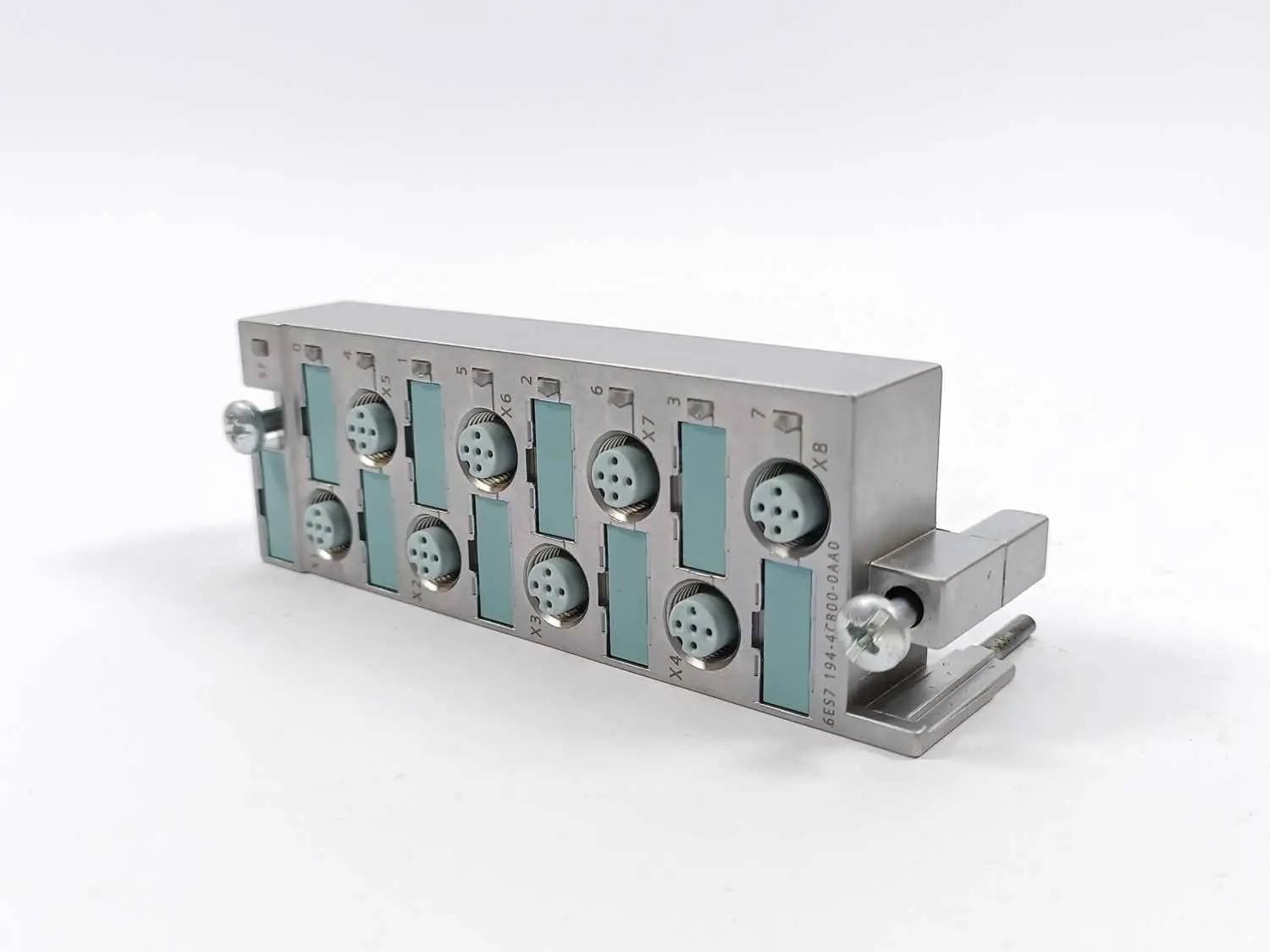 Produktfoto 1 von Siemens 6ES7194-4CB00-0AA0