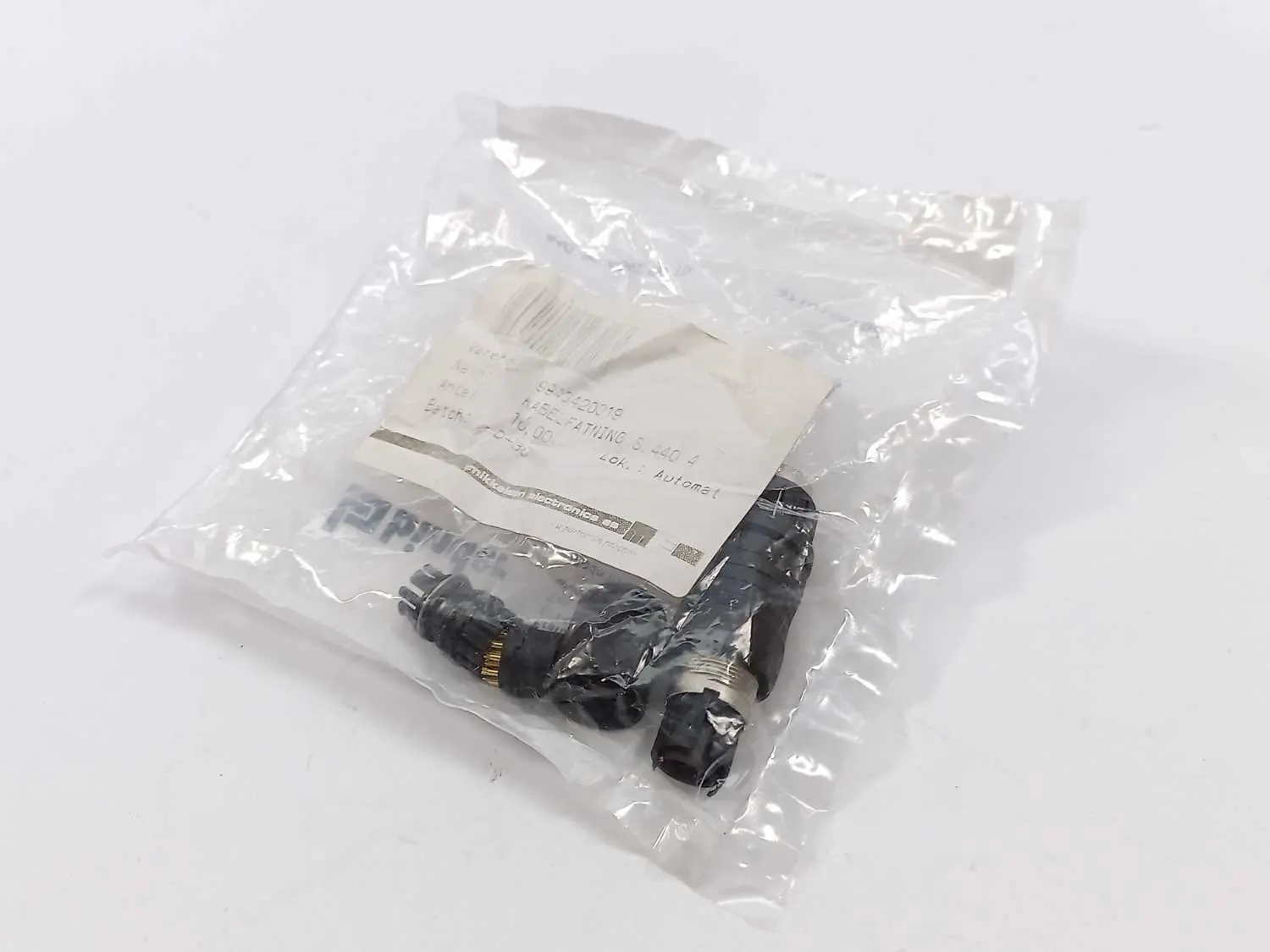 Produktfoto 1 von Binder 9948420019