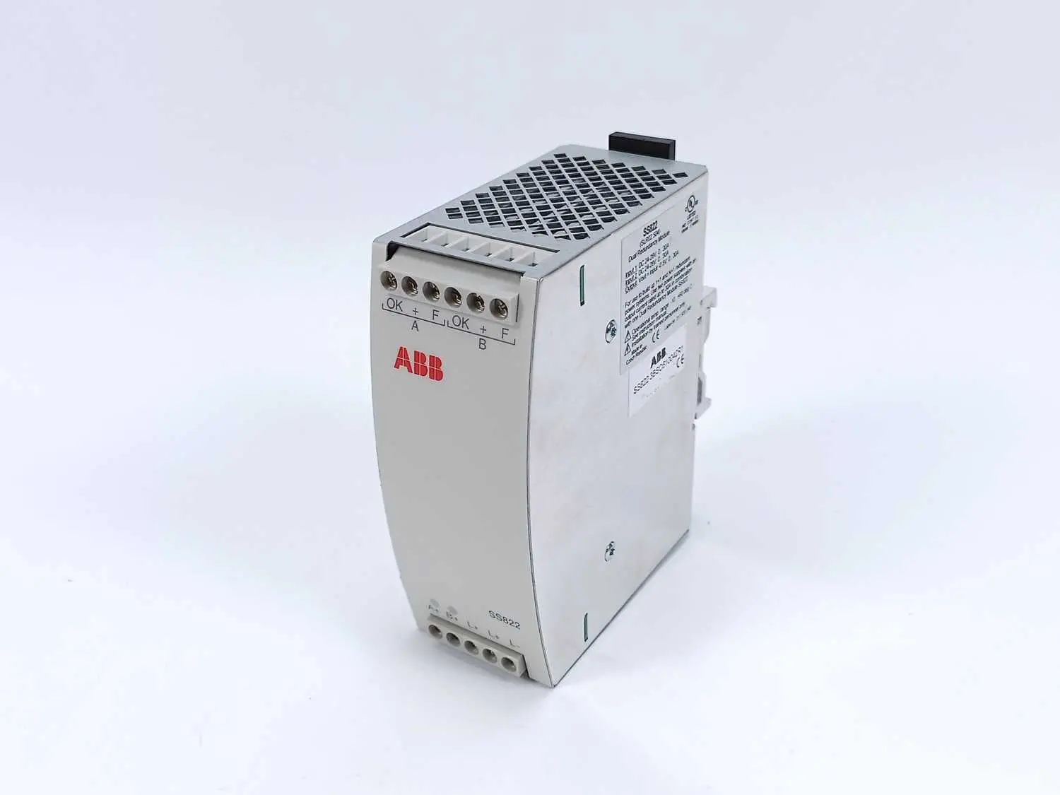 Produktfoto 1 von ABB 3BSC610042R1