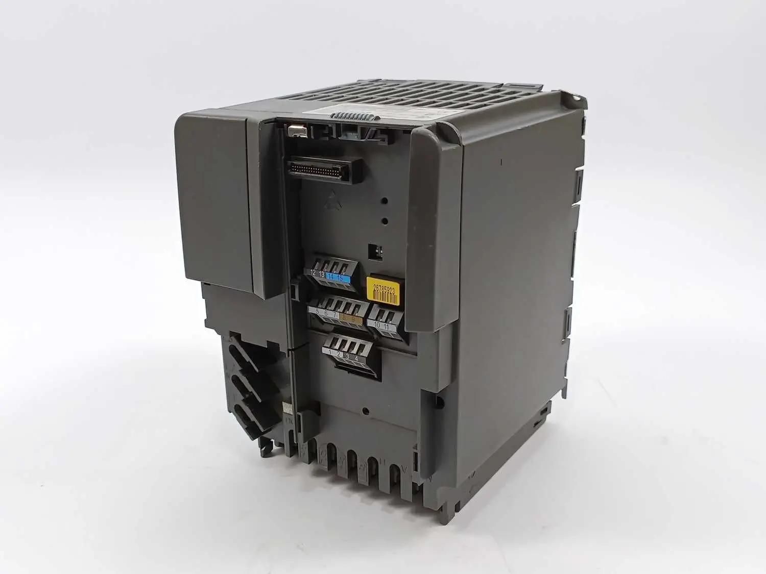 Produktfoto 1 von Siemens 6SE6420-2UC22-2BA1