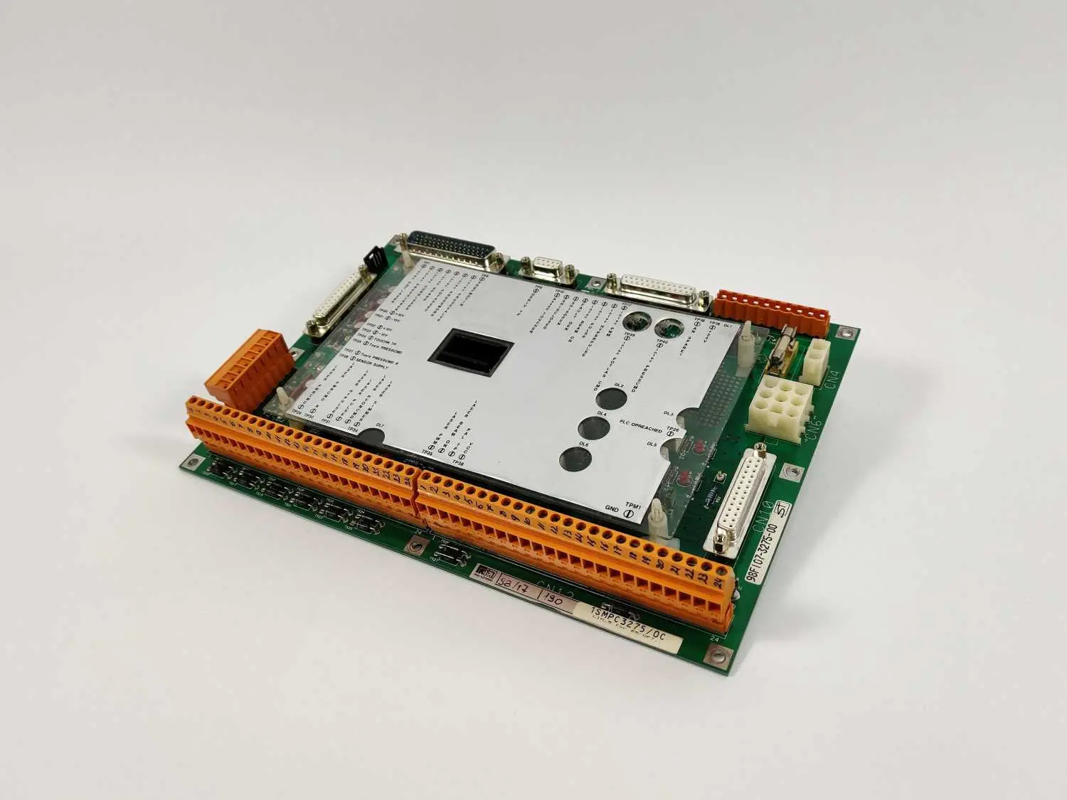 Produktfoto 1 von Prima Electronics 1SMPC3275/OC