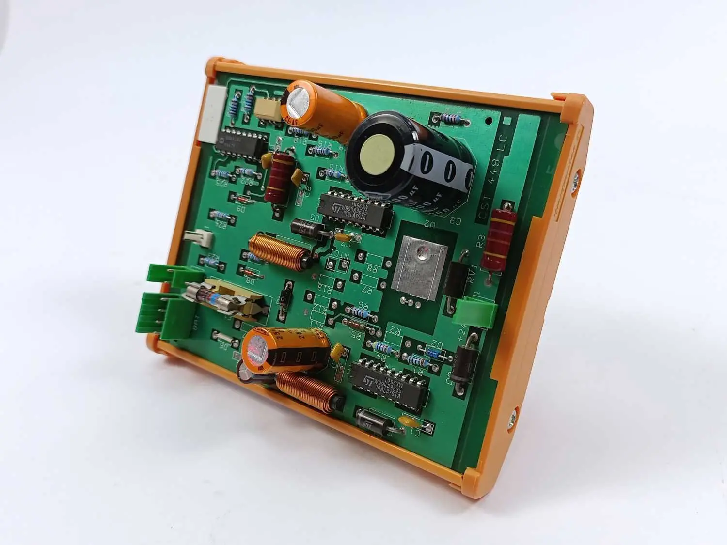 Produktfoto 1 von Prima Electronics 2SMPM2845/0M