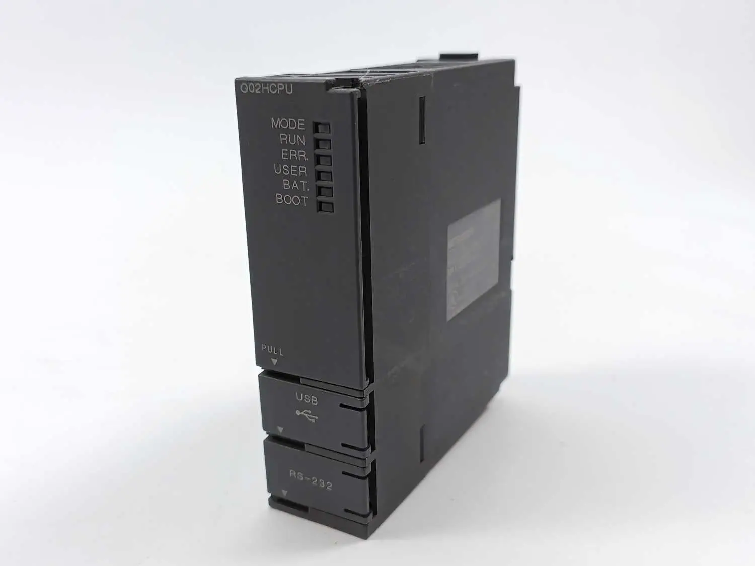 Produktfoto 1 von Mitsubishi Q02HCPU