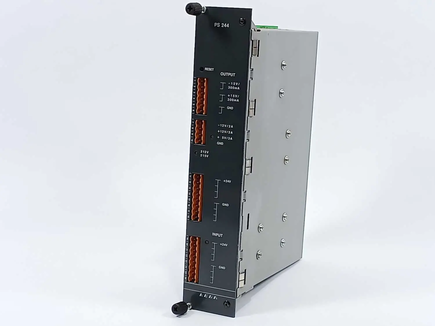 Produktfoto 1 von KEBA PS244/A