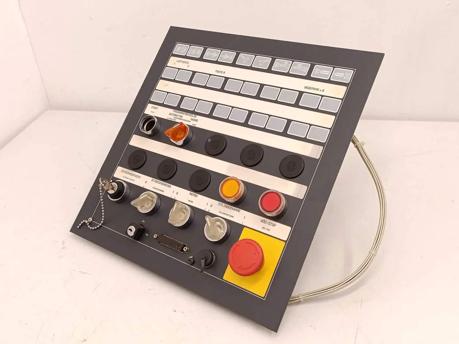 Produktfoto 1 von KEBA E-SP-CCEC/22180