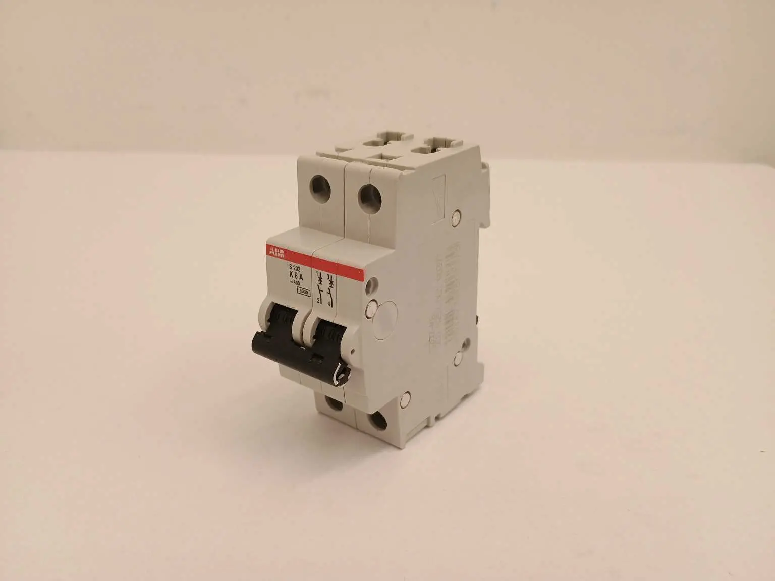 Produktfoto 1 von ABB 2CDS252001RO377