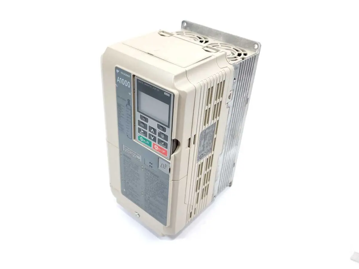 Produktfoto 1 von YASKAWA CIMR-AC4A0018FAA