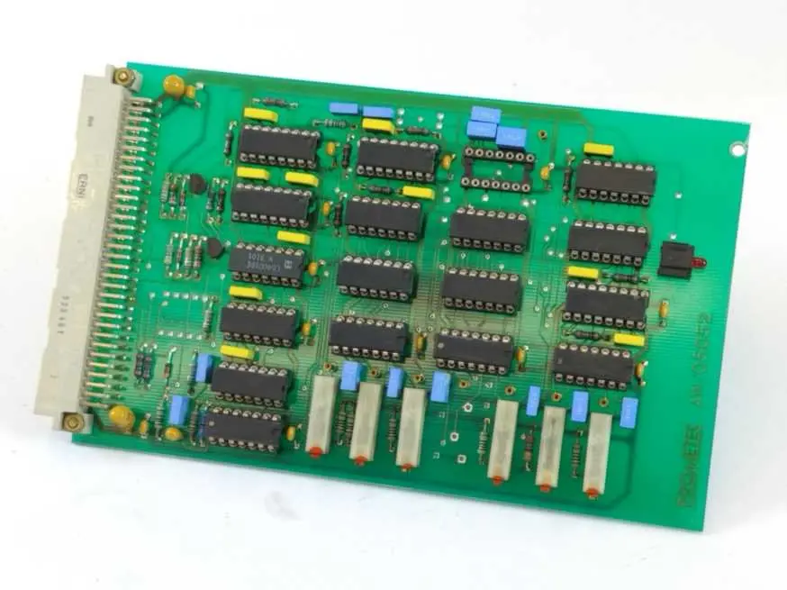 Produktfoto 1 von PROMETEC AW/05052