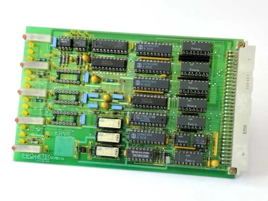 Produktfoto 1 von PROMETEC ST/80116