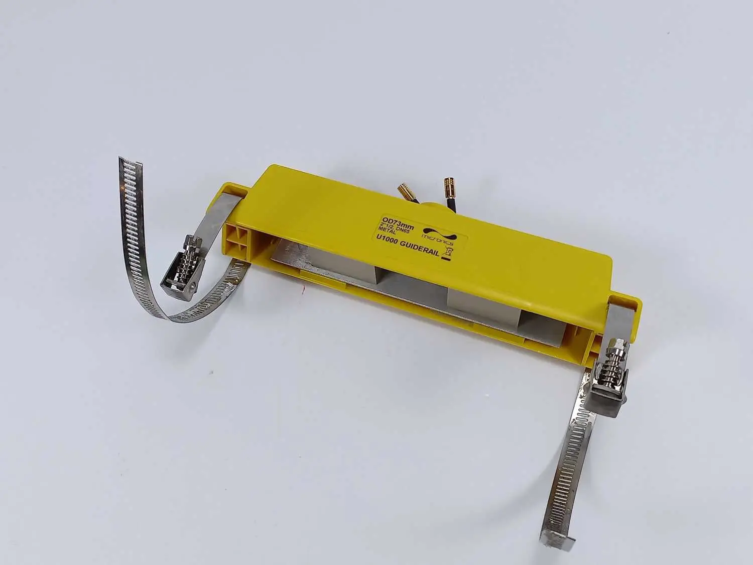 Produktfoto 1 von MICRONICS U1000 GUIDERAIL