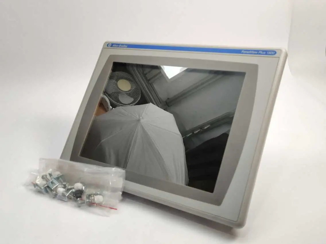 Produktfoto 1 von AB 2711P-RDT15C
