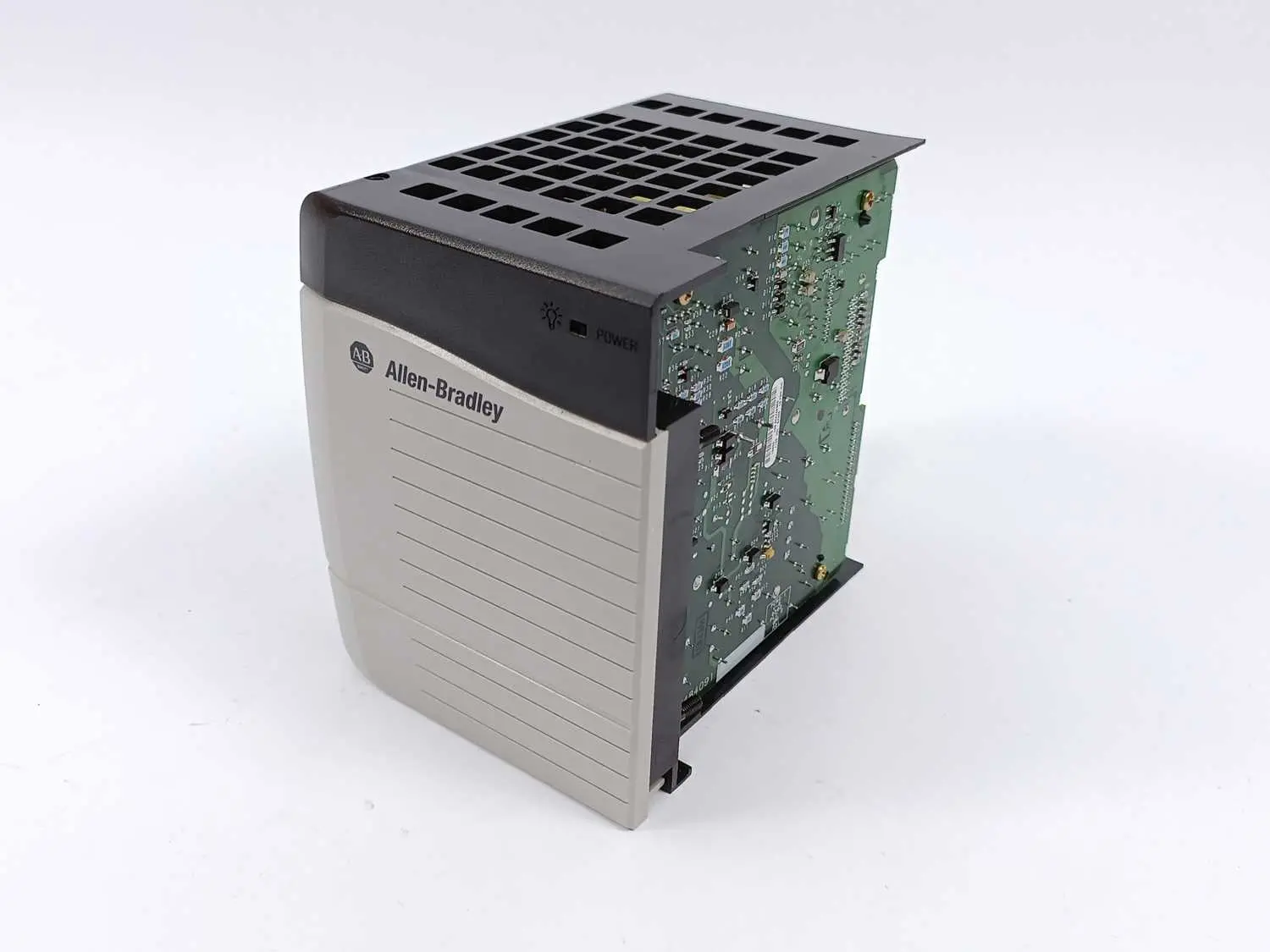 Produktfoto 1 von AB 1756-PA72/C