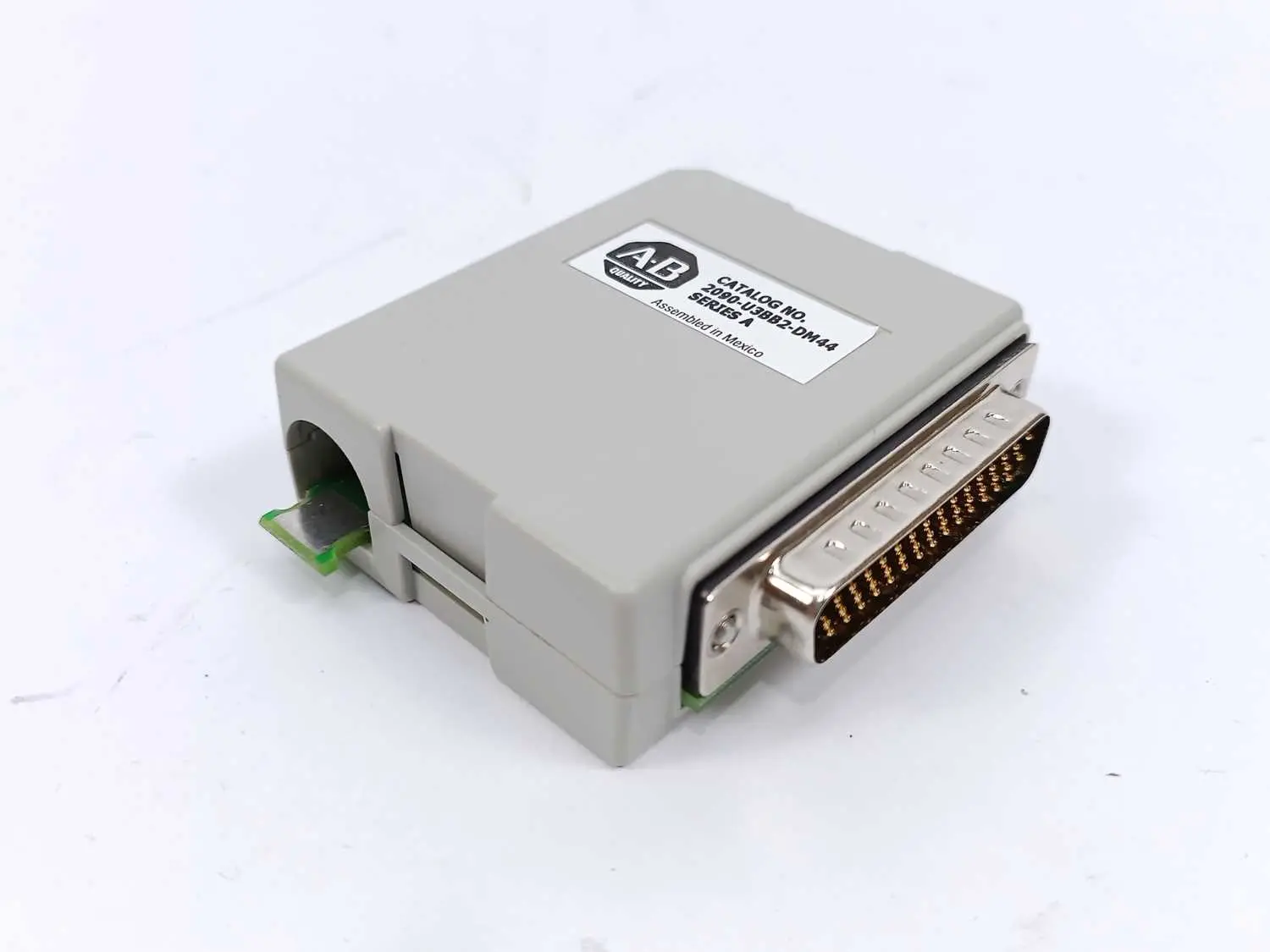 Produktfoto 1 von AB 2090-U3BB2-DM44