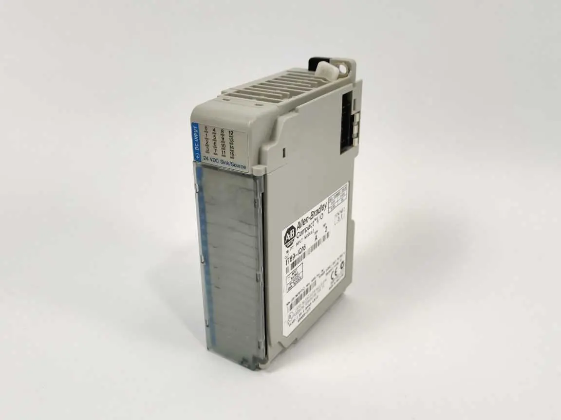 Produktfoto 1 von AB 1769-IQ16
