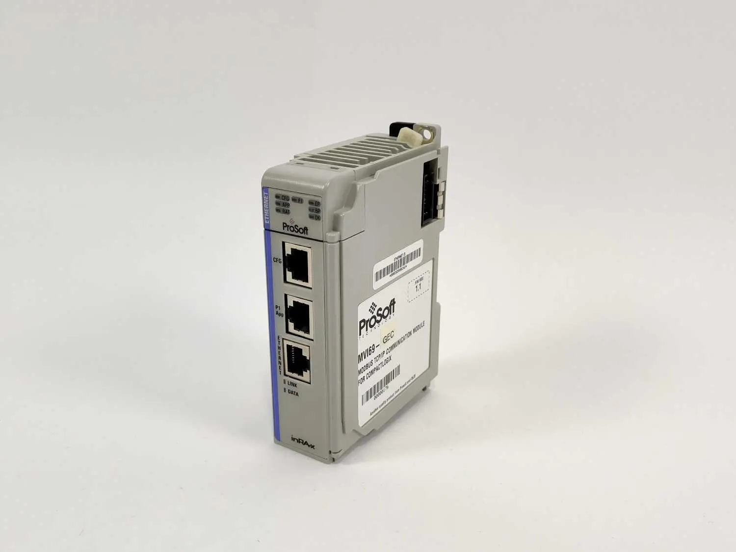 Produktfoto 1 von ProSoft MVI69-GEC