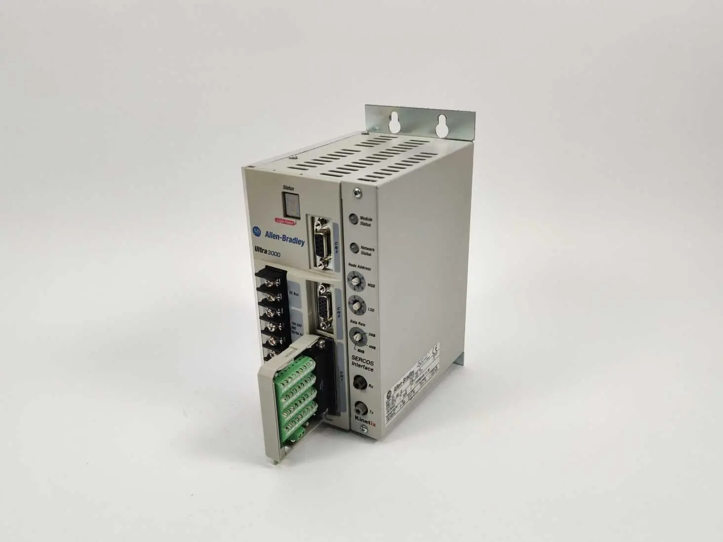 Produktfoto 1 von AB 2098-DSD-010-SE