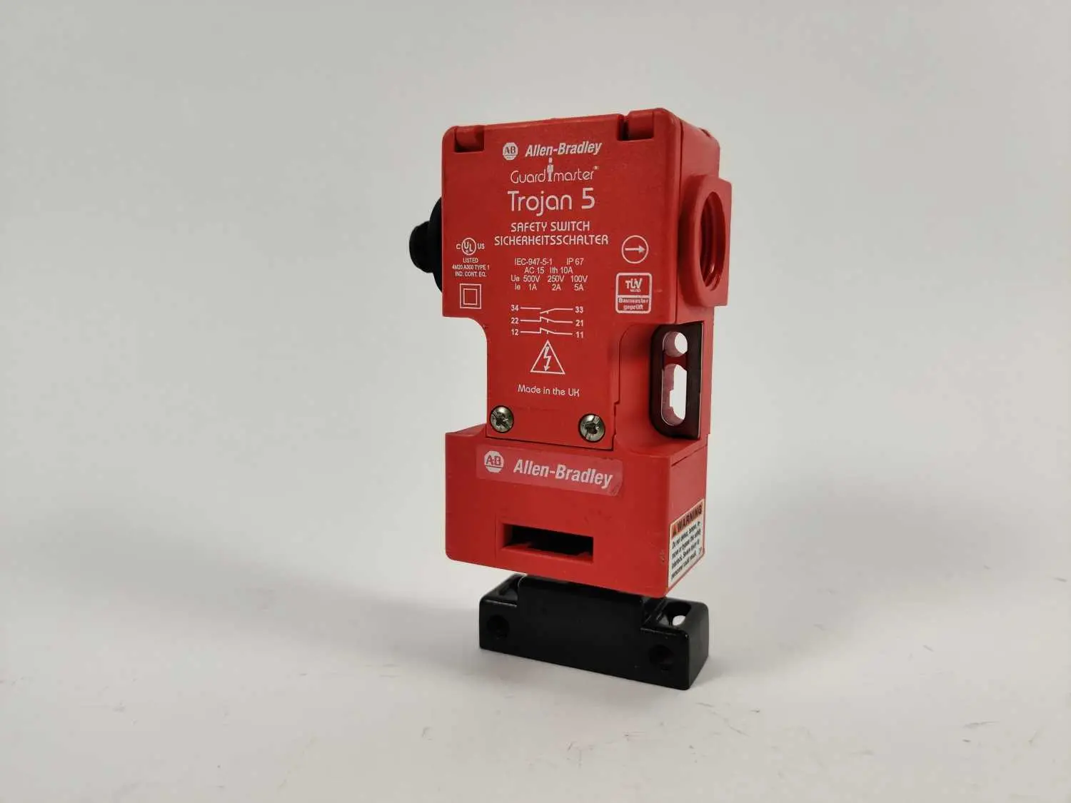 Produktfoto 1 von AB 440K-T11131