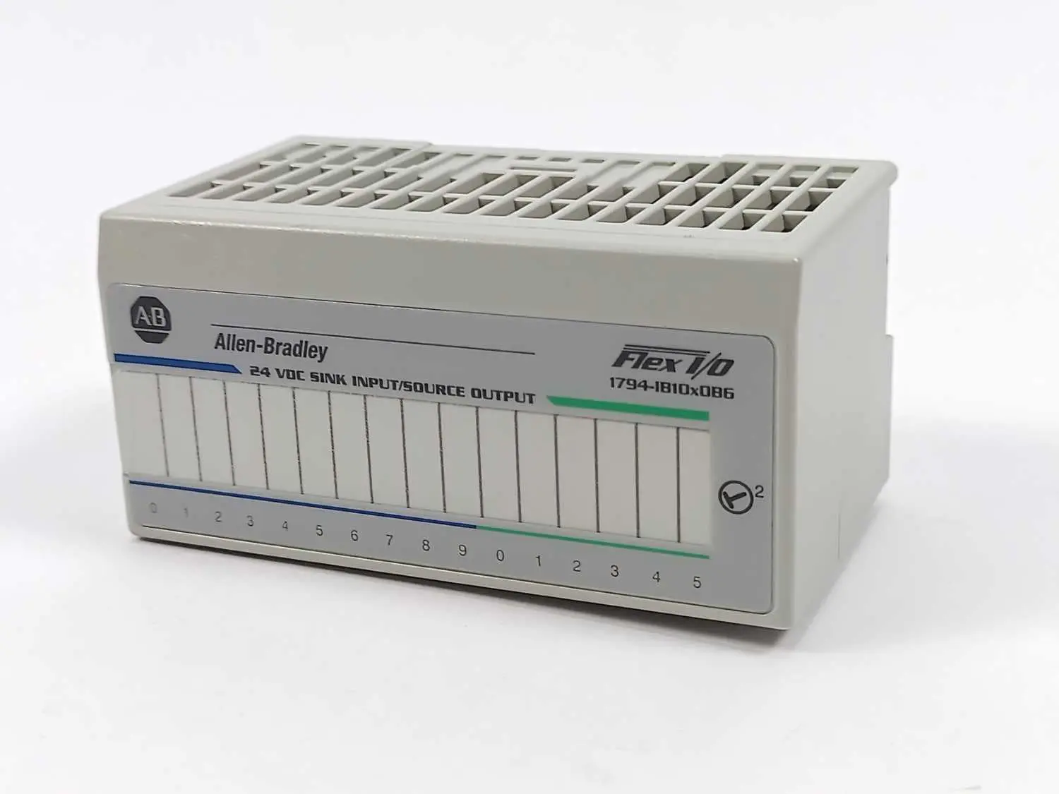 Produktfoto 1 von AB 1794-IB10X0B6