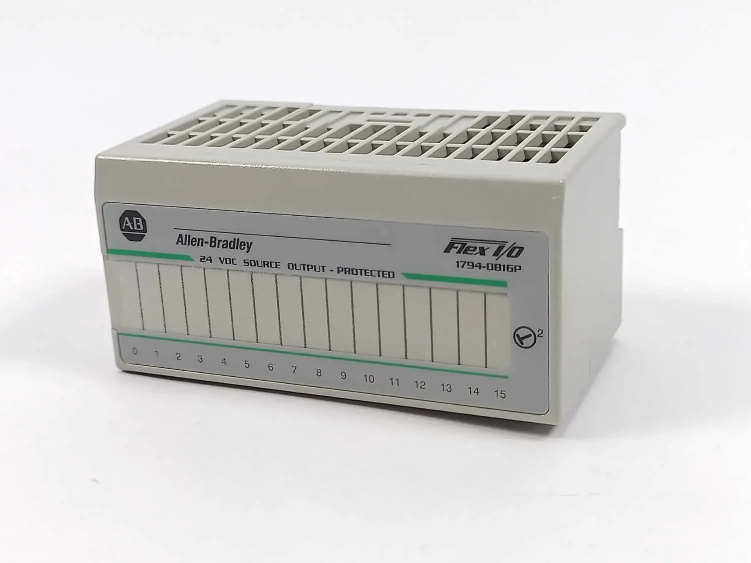 Produktfoto 1 von AB 1794-0B16P