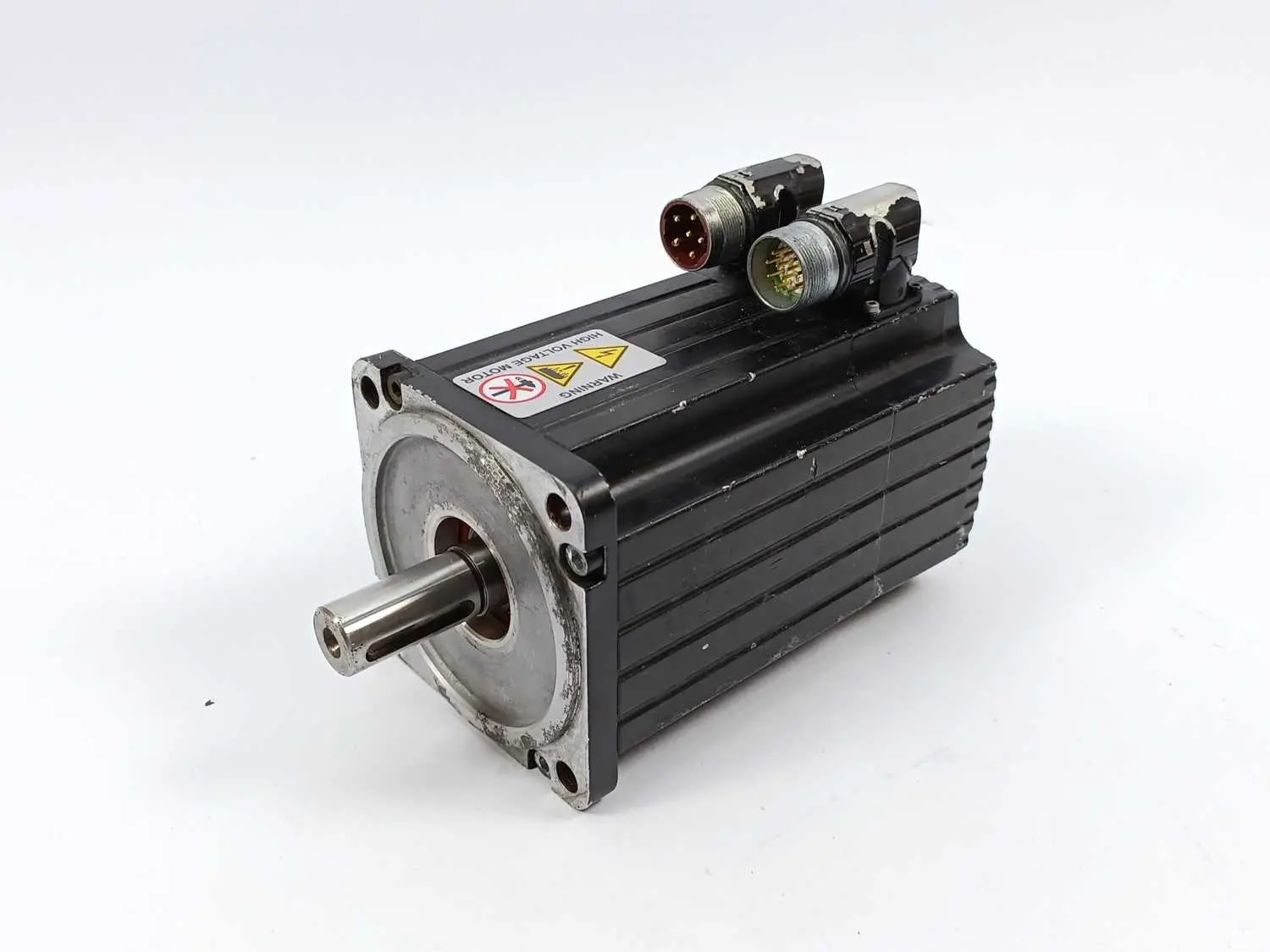 Produktfoto 1 von Moog G404-1604A