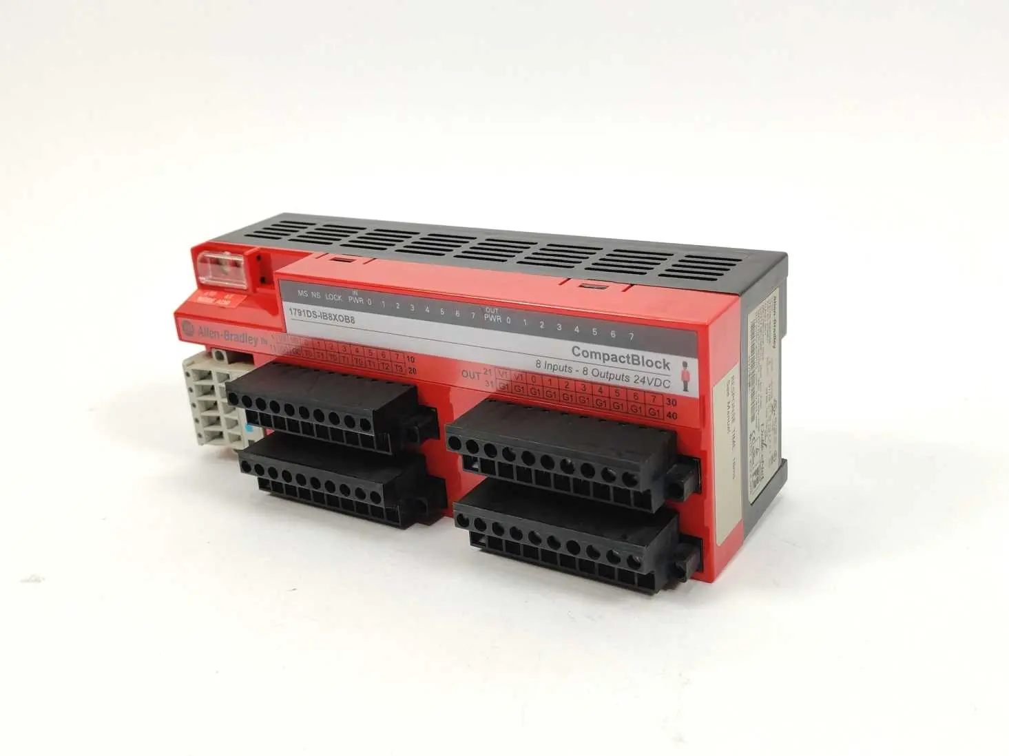 Produktfoto 1 von AB 1791DS-IB8XOB8