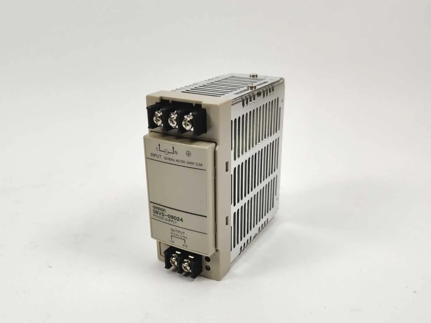 Produktfoto 1 von OMRON S8VS-09024