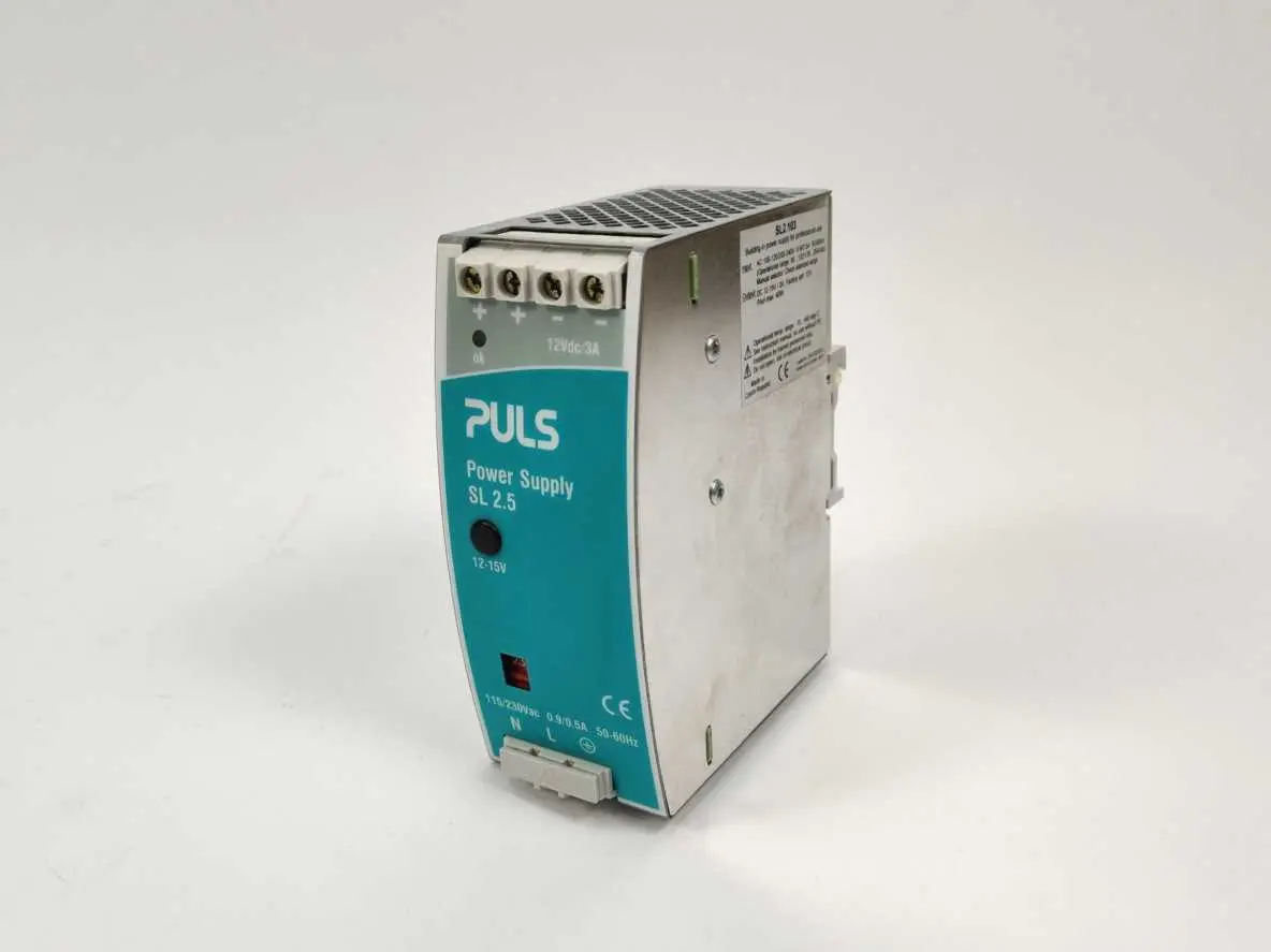 Produktfoto 1 von Puls SL2.103