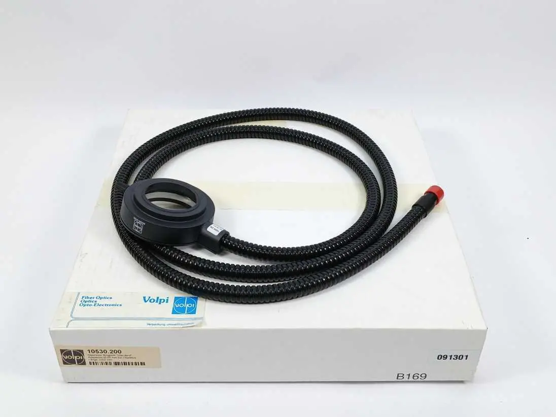 Produktfoto 1 von Volpi 10530.200