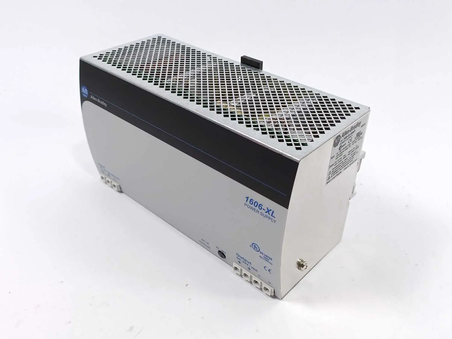 Produktfoto 1 von AB 1606-XL480EP
