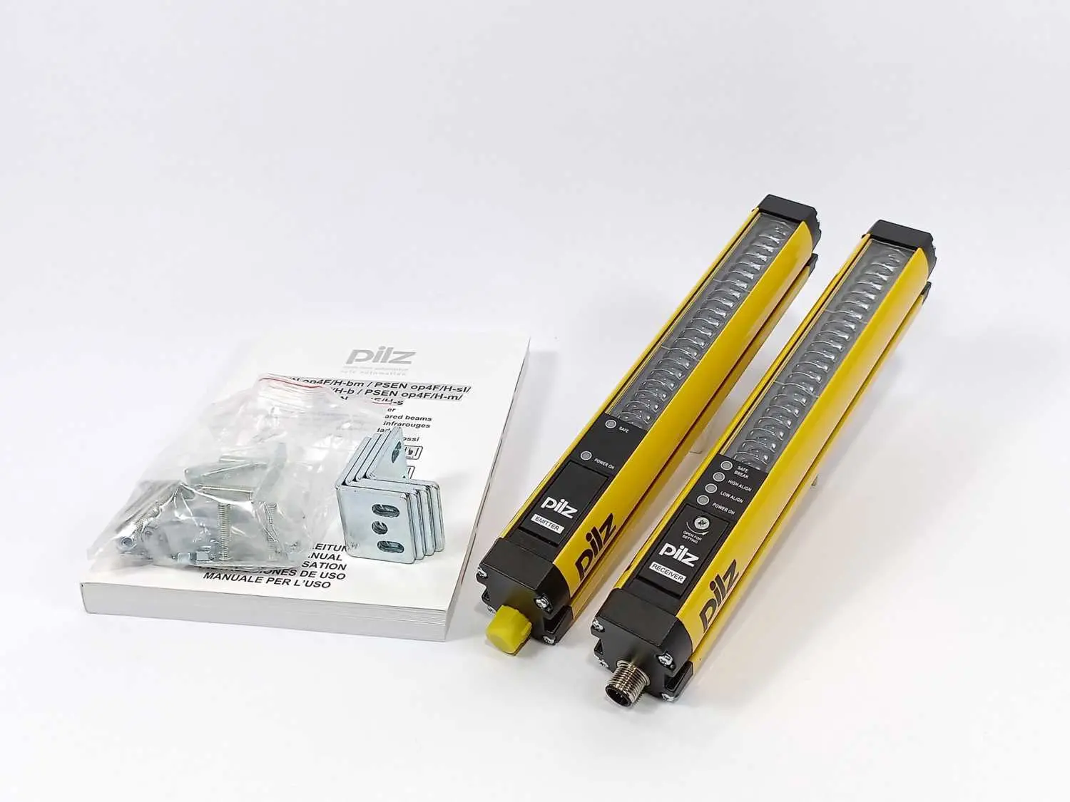 Produktfoto 1 von Pilz 630050