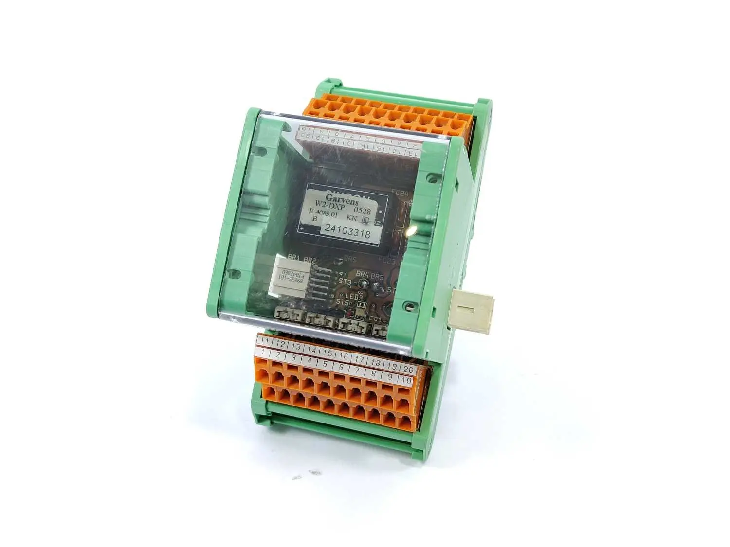 Produktfoto 1 von Garvens W2-DXP 0528