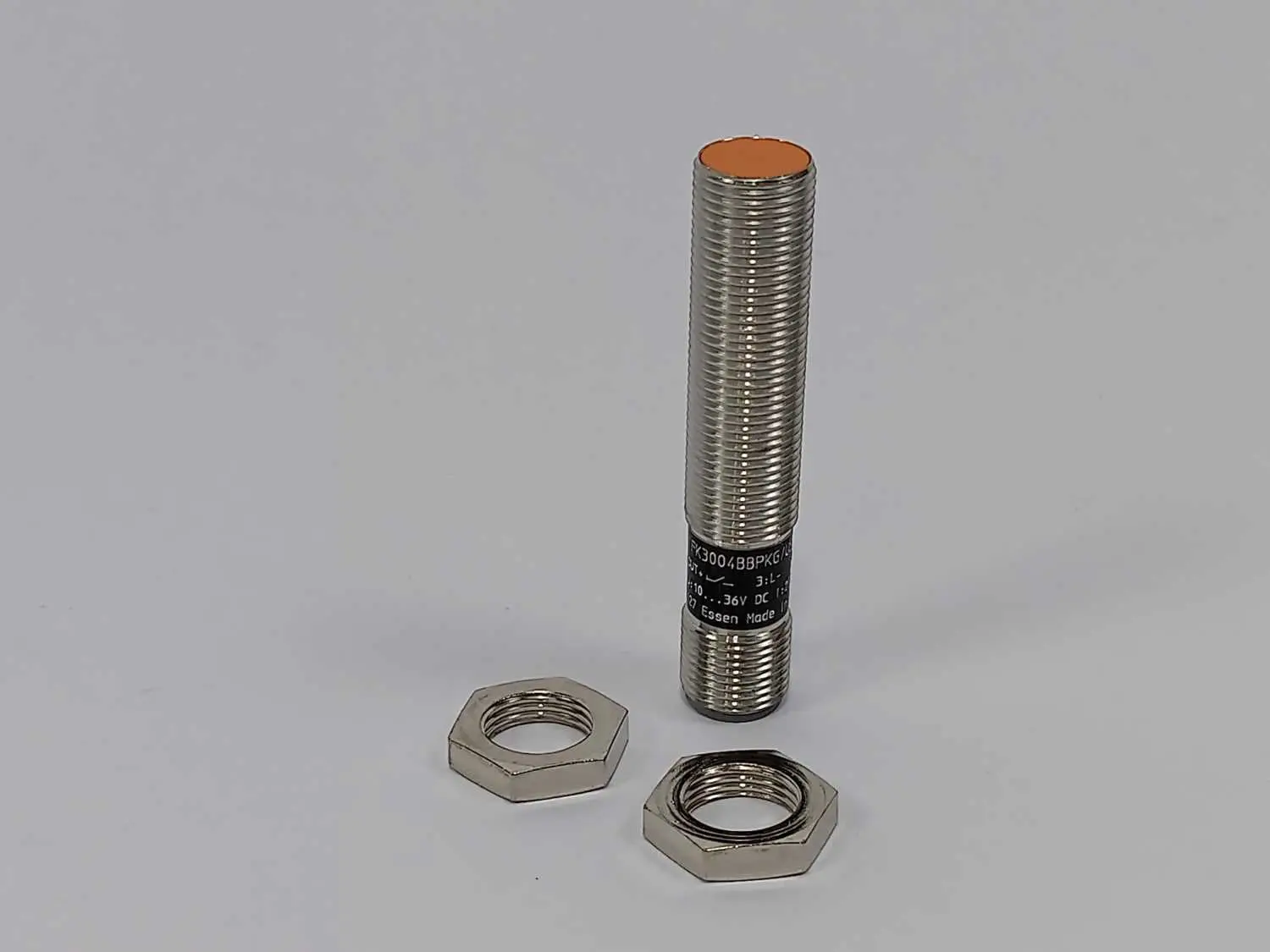 Produktfoto 1 von Ifm Electronic IFK3004BBPKG/US