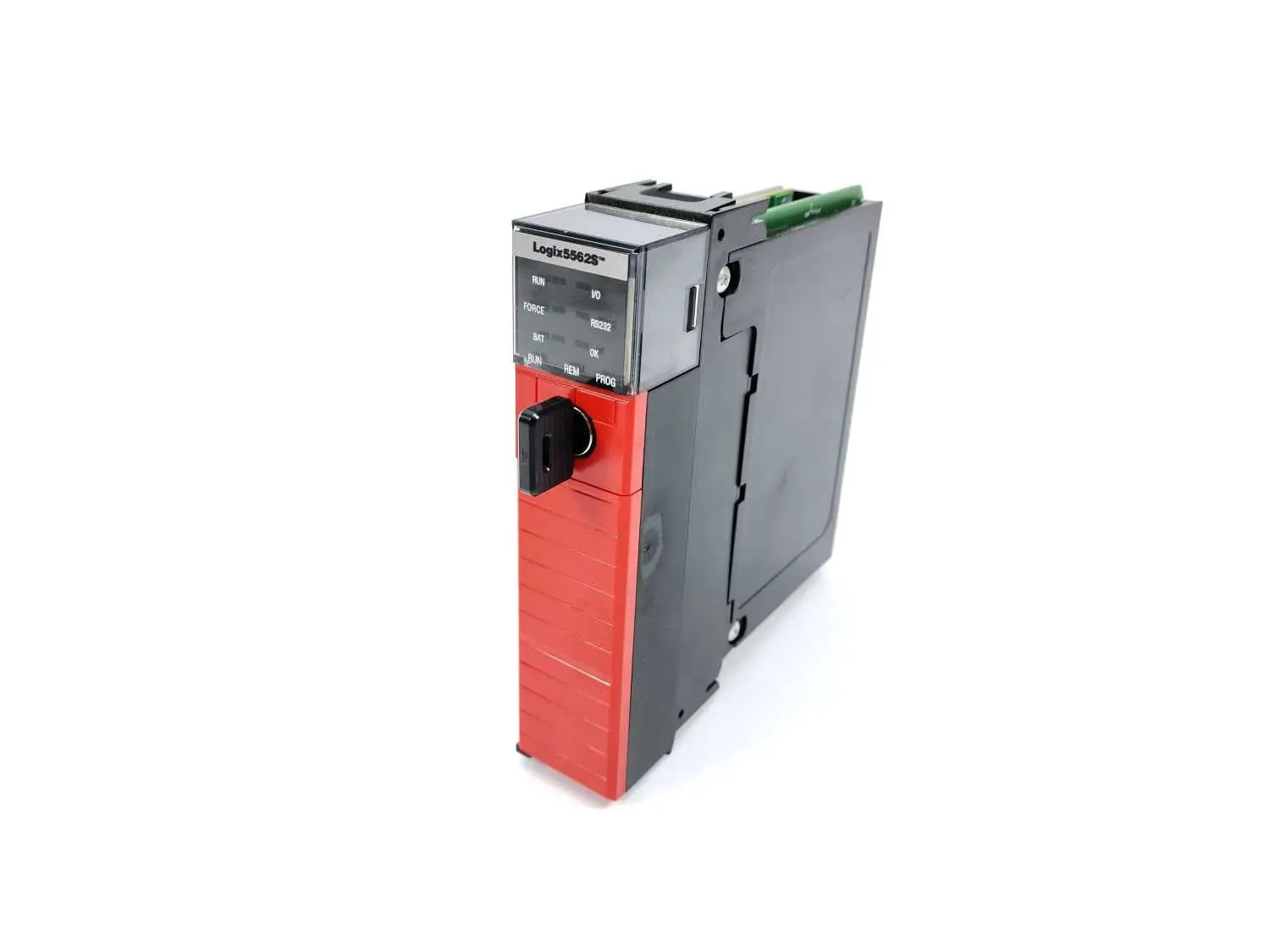 Produktfoto 1 von AB 1756-L62S B