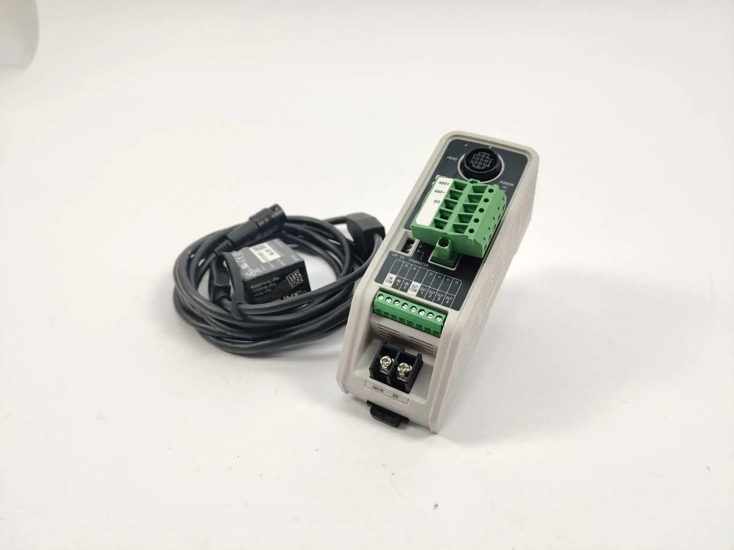 Produktfoto 1 von KEYENCE SR-610